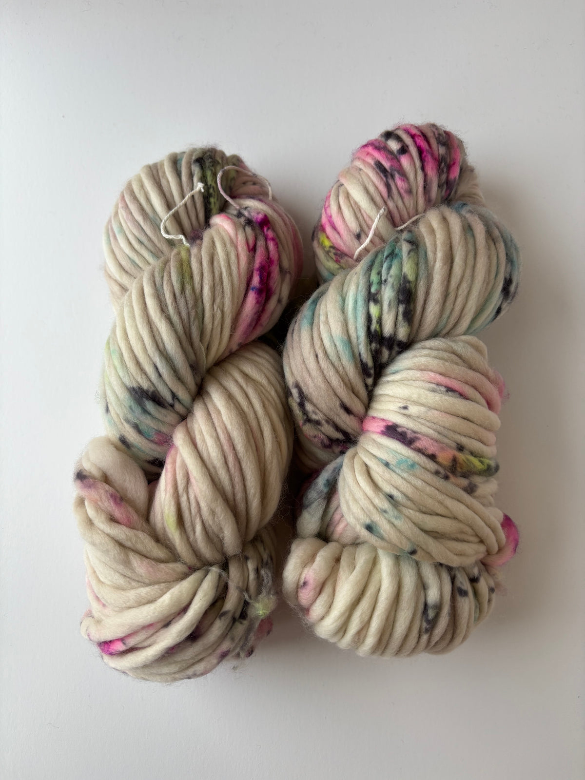 OOAK Yarn - Various Weights - one of a kind skeins