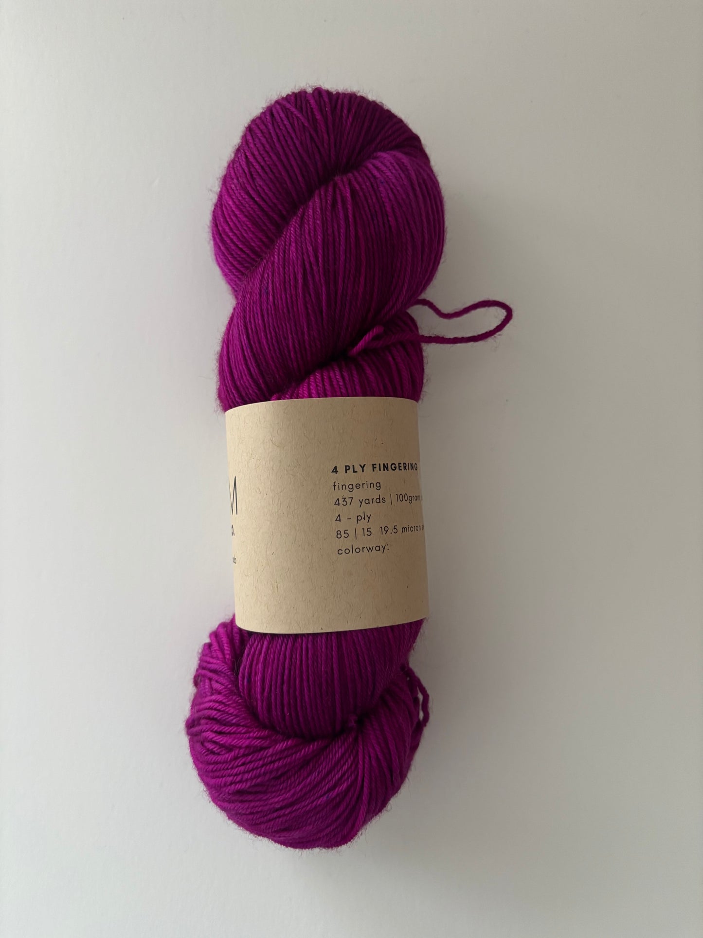OOAK Yarn - Various Weights - one of a kind skeins