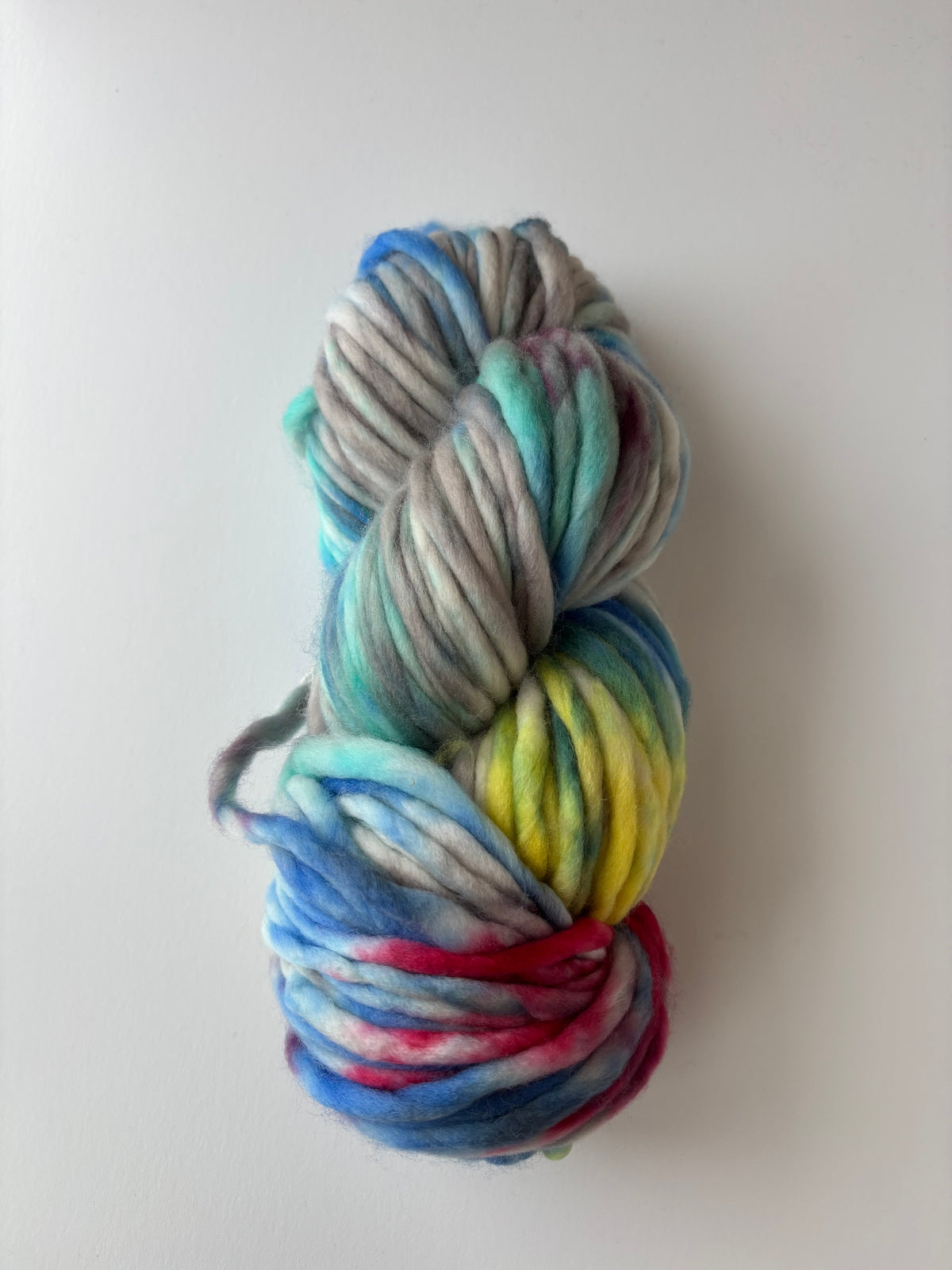 OOAK Yarn - Various Weights - one of a kind skeins
