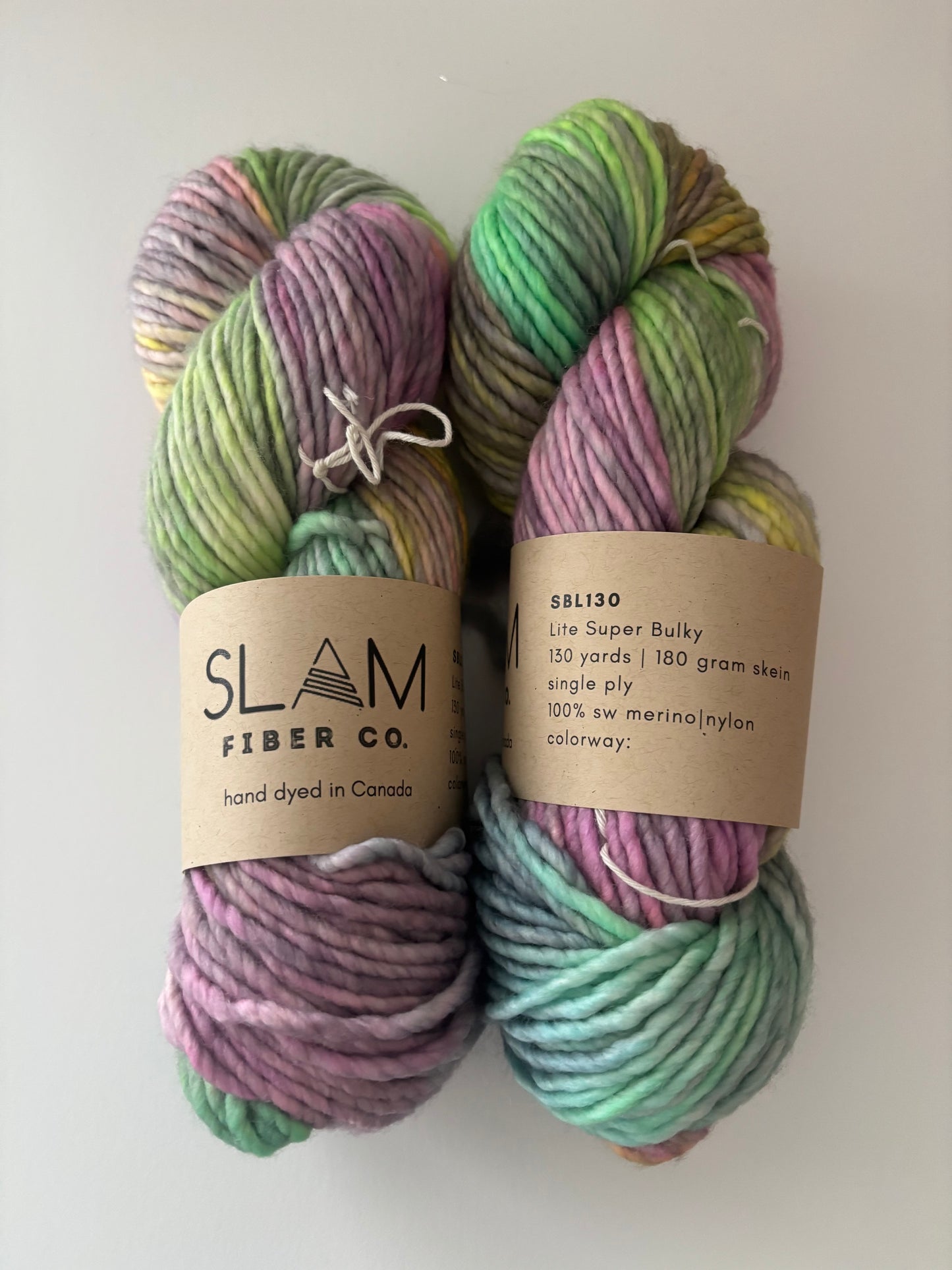 OOAK Yarn - Various Weights - one of a kind skeins