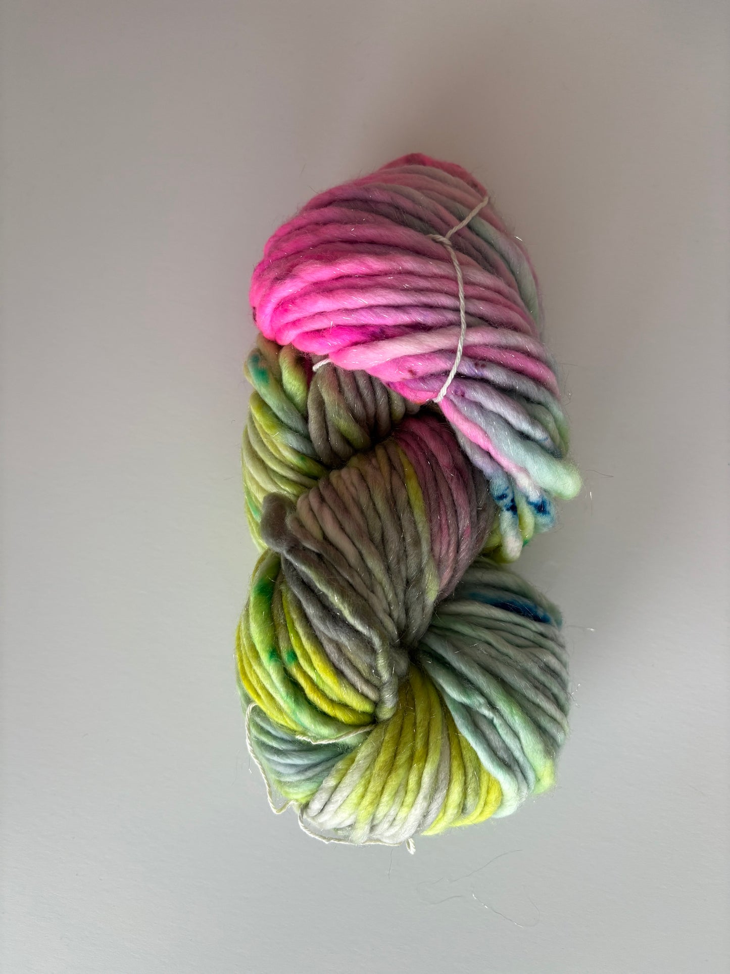 OOAK Yarn - Various Weights - one of a kind skeins