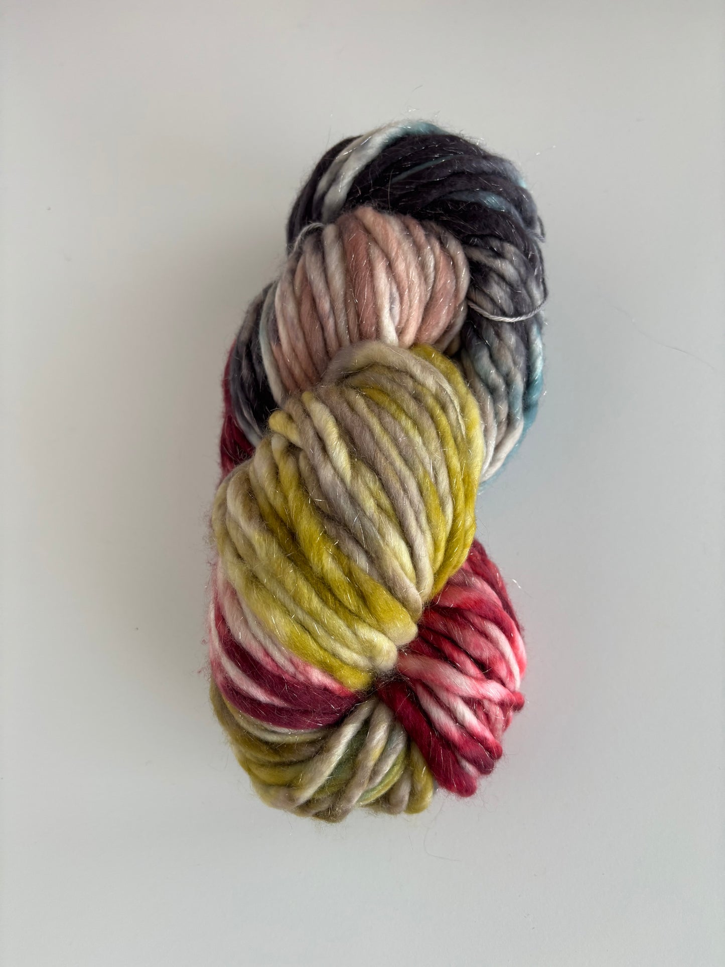 OOAK Yarn - Various Weights - one of a kind skeins