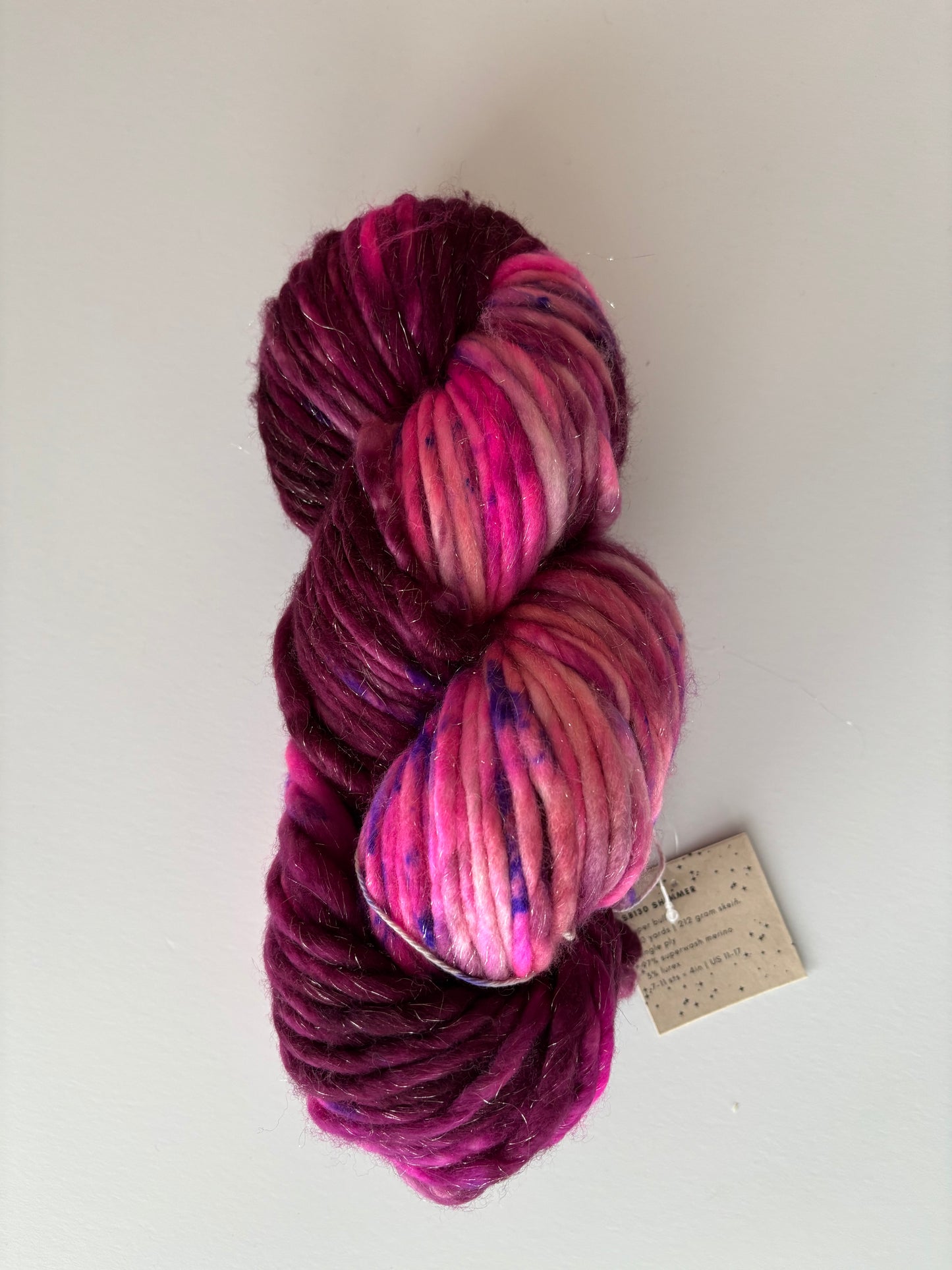 OOAK Yarn - Various Weights - one of a kind skeins