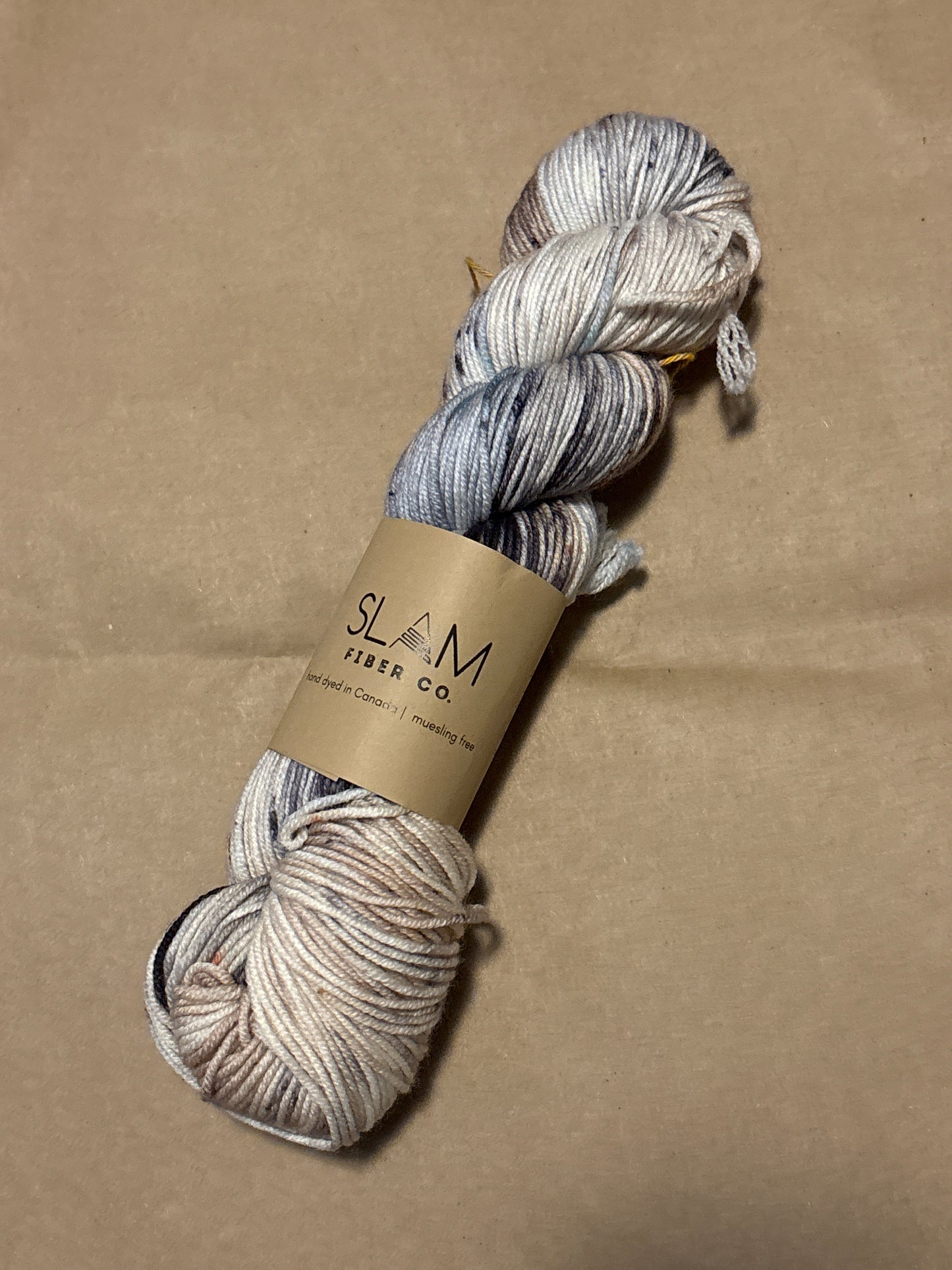 DK Ready to Ship - DK Weight Yarn