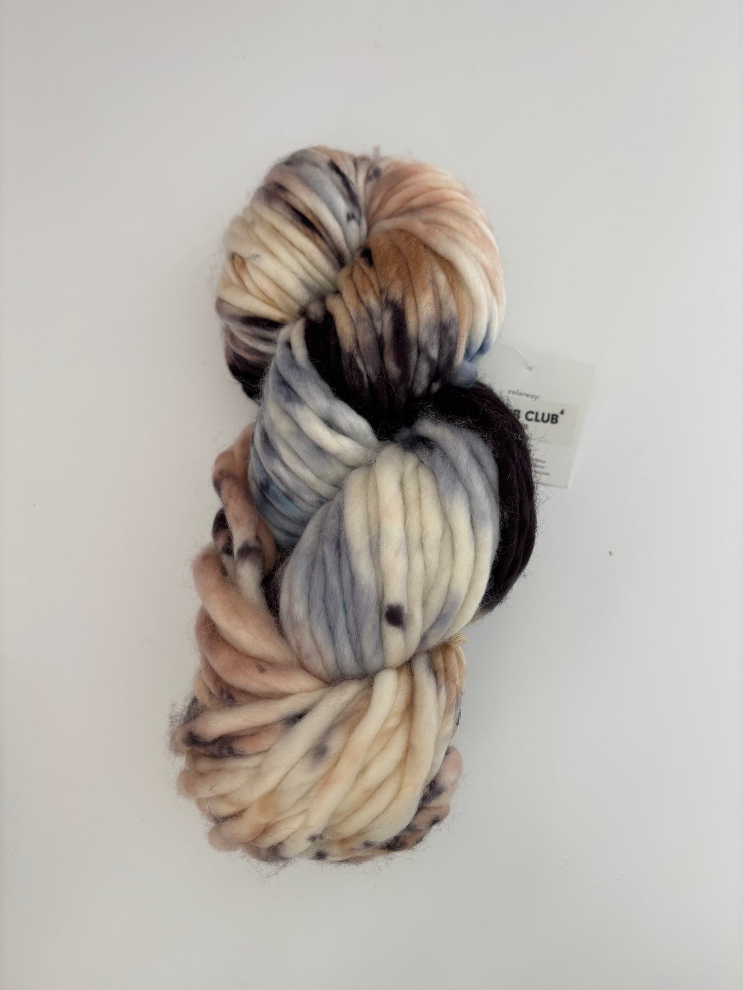 Super Bulky Ready to Ship - Super Bulky Yarn - 141 and 90 Yard skeins