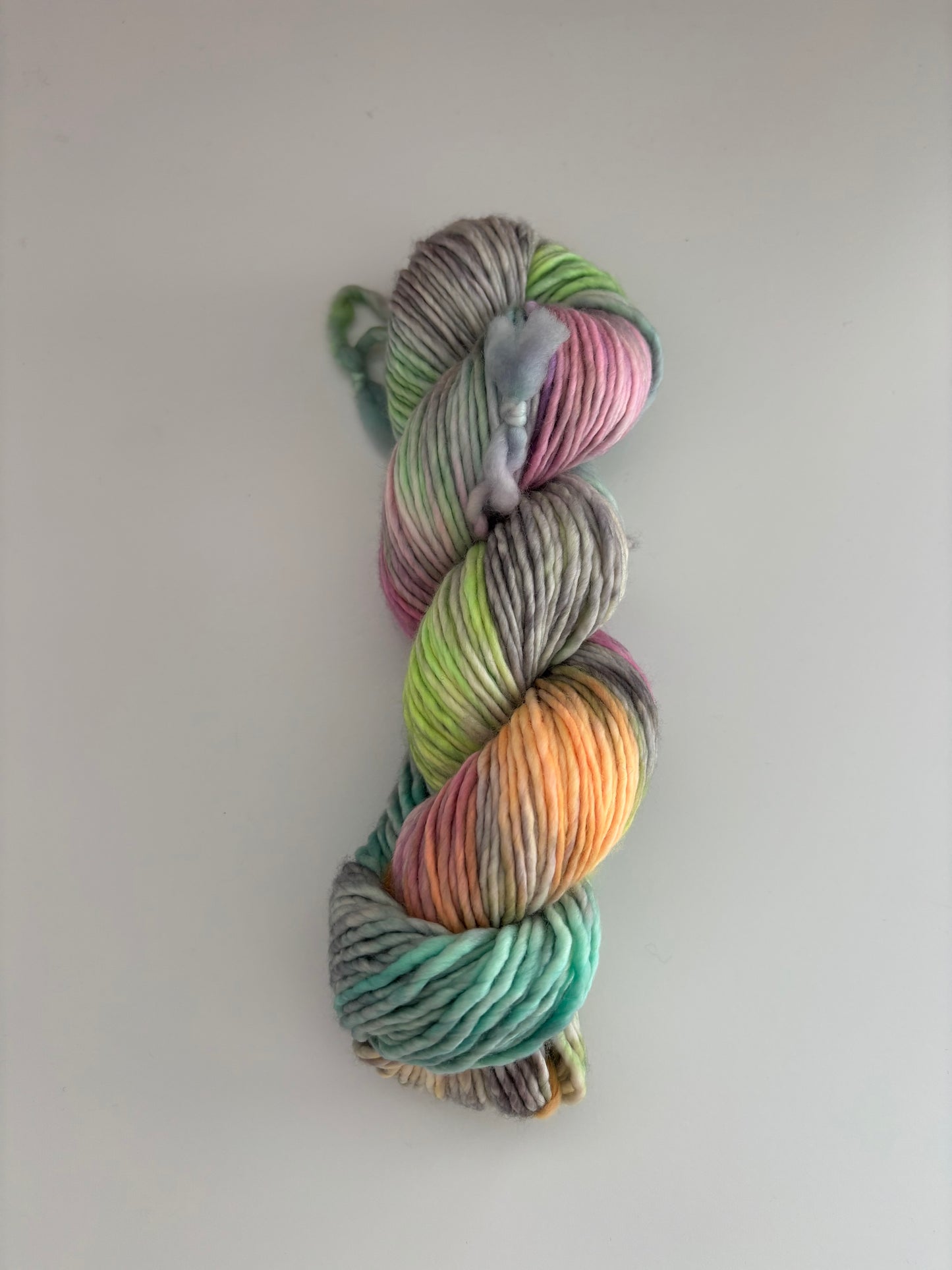Petite Plush Ready to Ship - Light Bulky Yarn