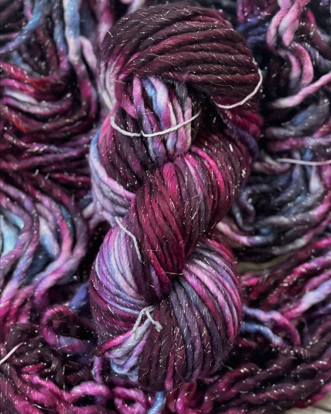 Constellation Colorway - - Ready to Ship - 07/22/24