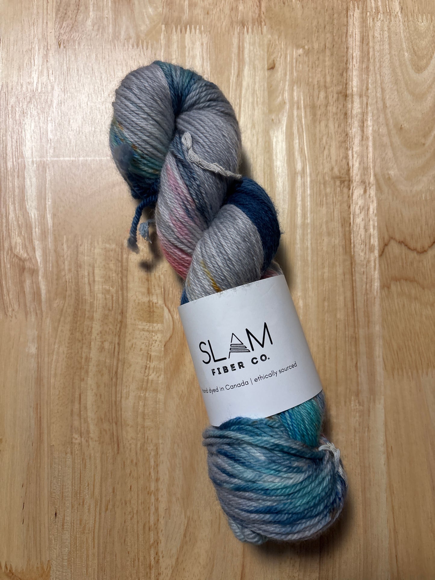 Worsted Ready to Ship - Worsted Weight Yarn