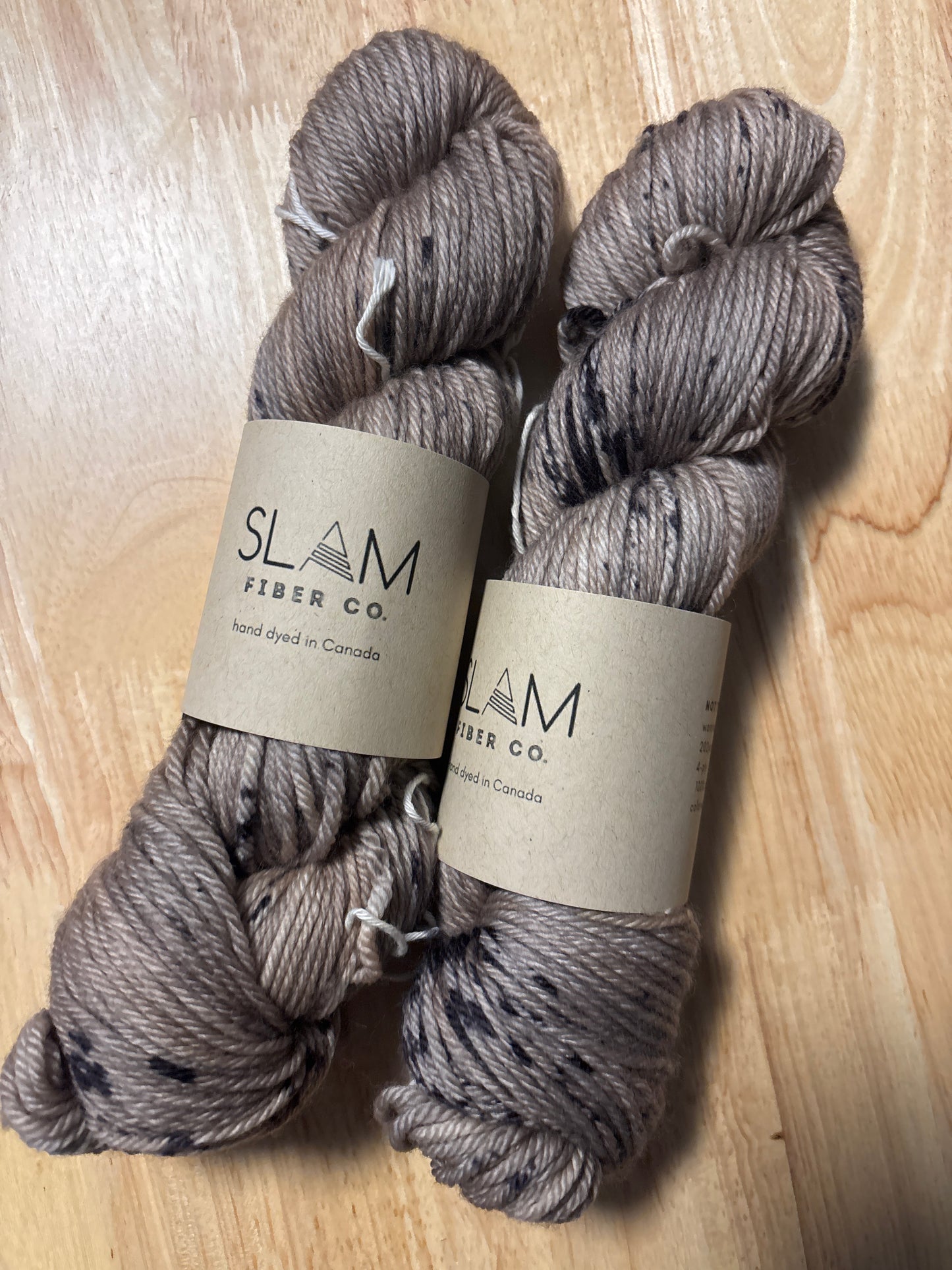 Worsted Ready to Ship - Worsted Weight Yarn