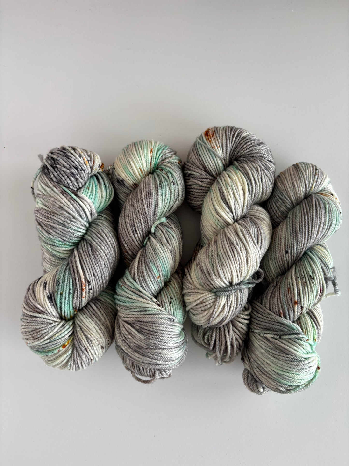 OOAK Yarn - Various Weights - one of a kind skeins