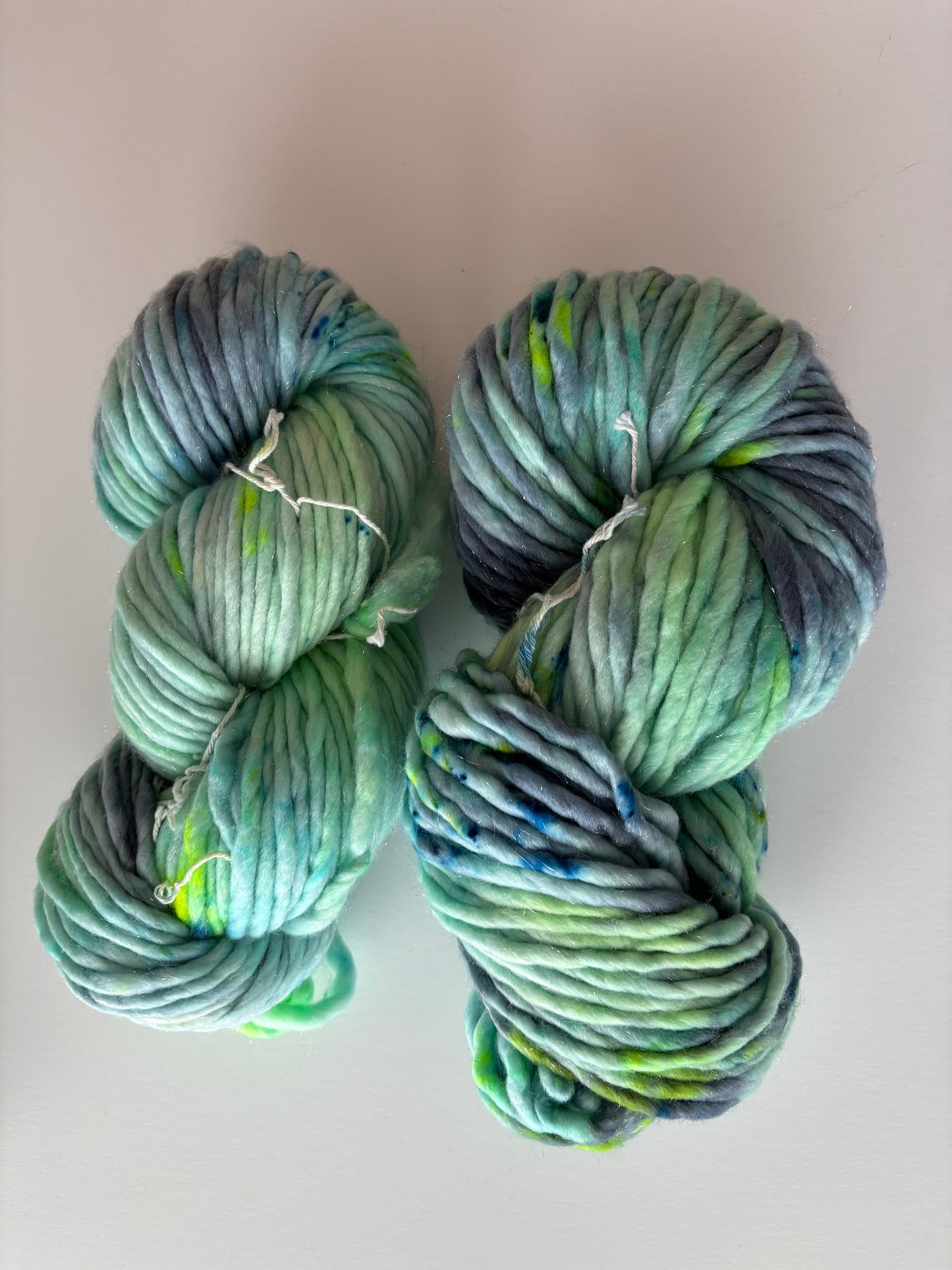 OOAK Yarn - Various Weights - one of a kind skeins