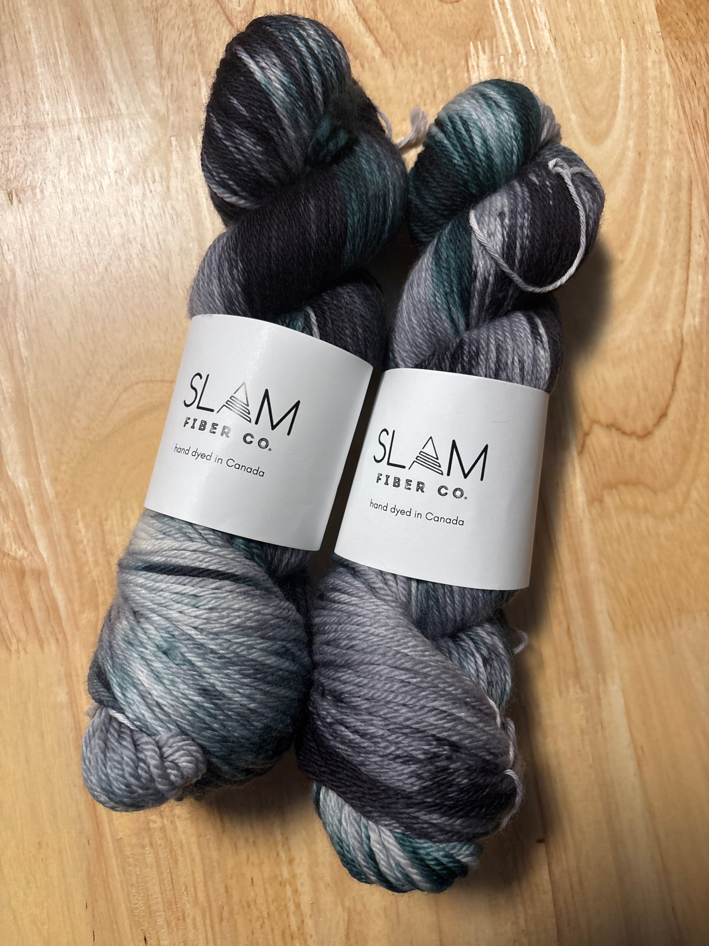 Worsted Ready to Ship - Worsted Weight Yarn