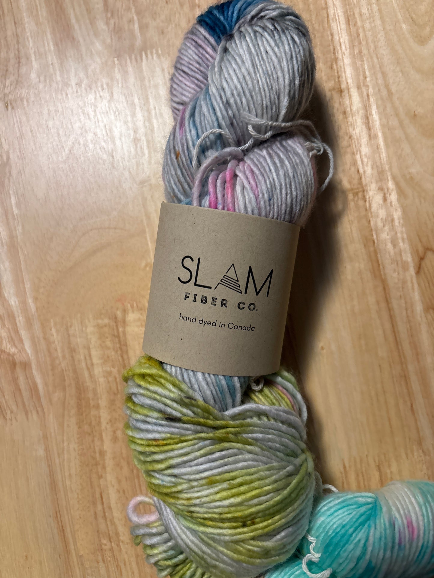 Worsted Ready to Ship - Worsted Weight Yarn