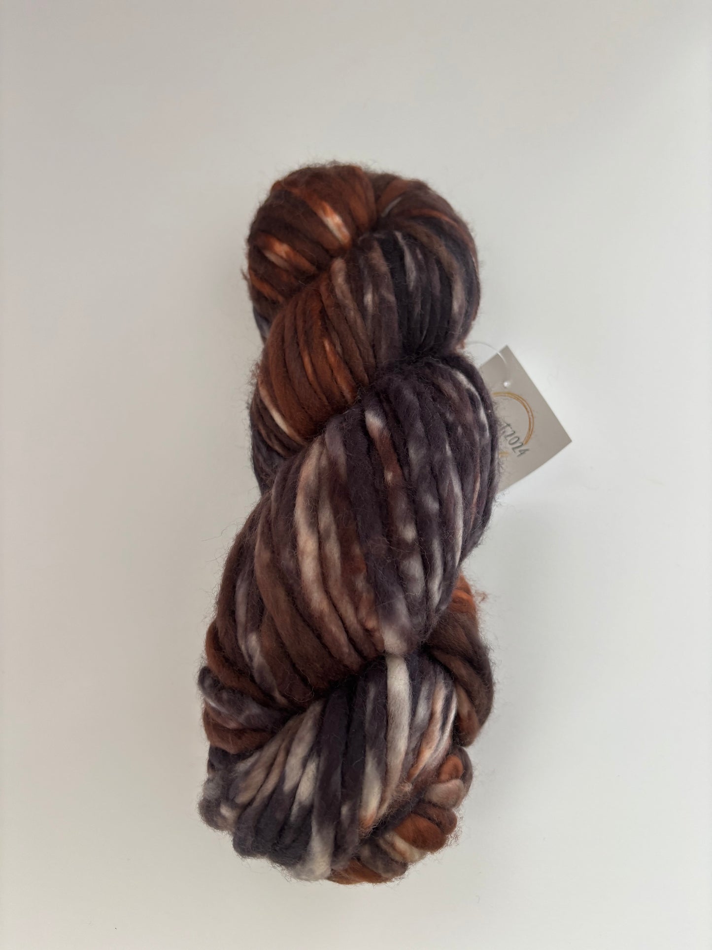 Super Bulky Ready to Ship - Super Bulky Yarn - 141 and 90 Yard skeins