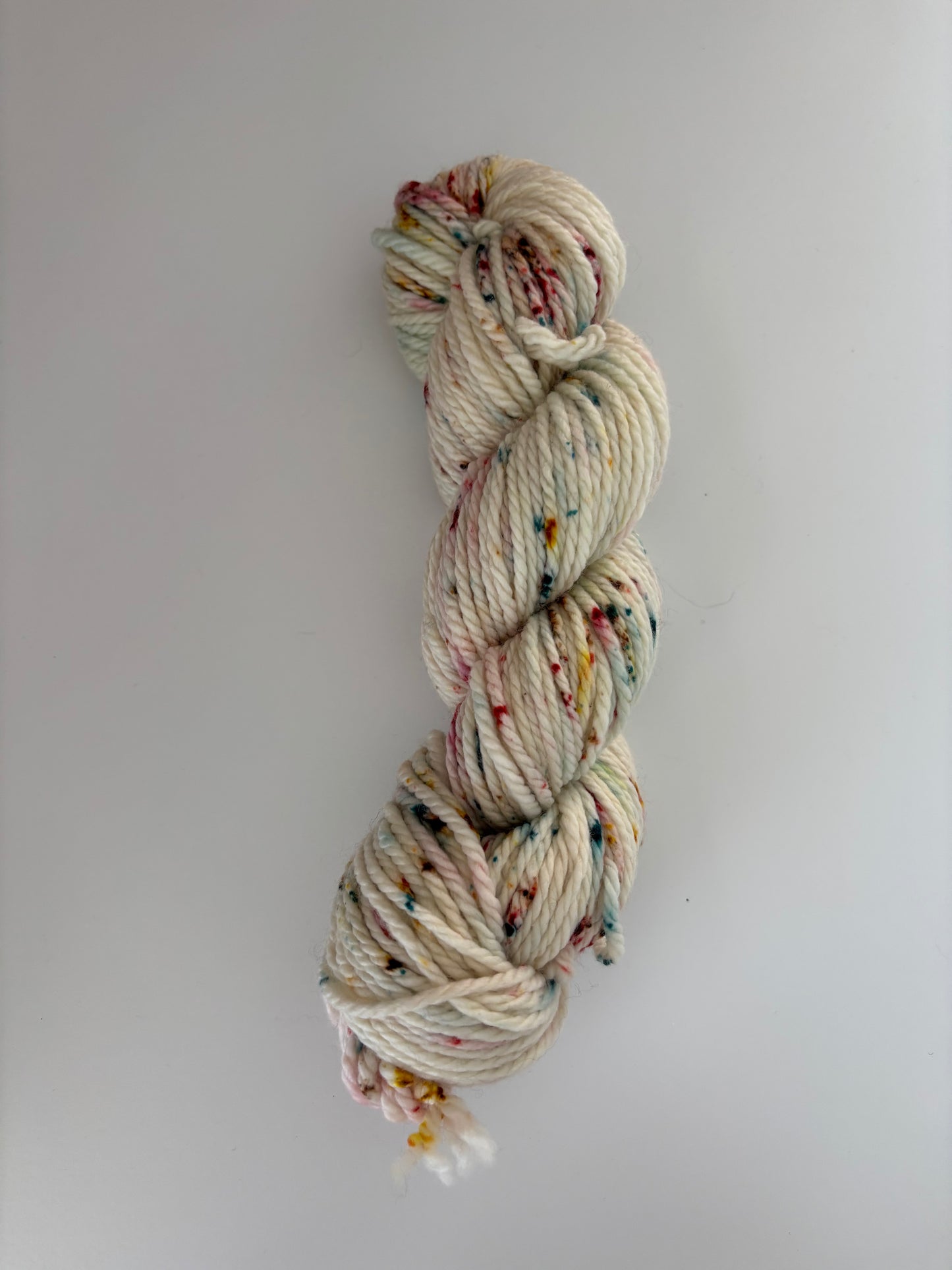 OOAK Yarn - Various Weights - one of a kind skeins