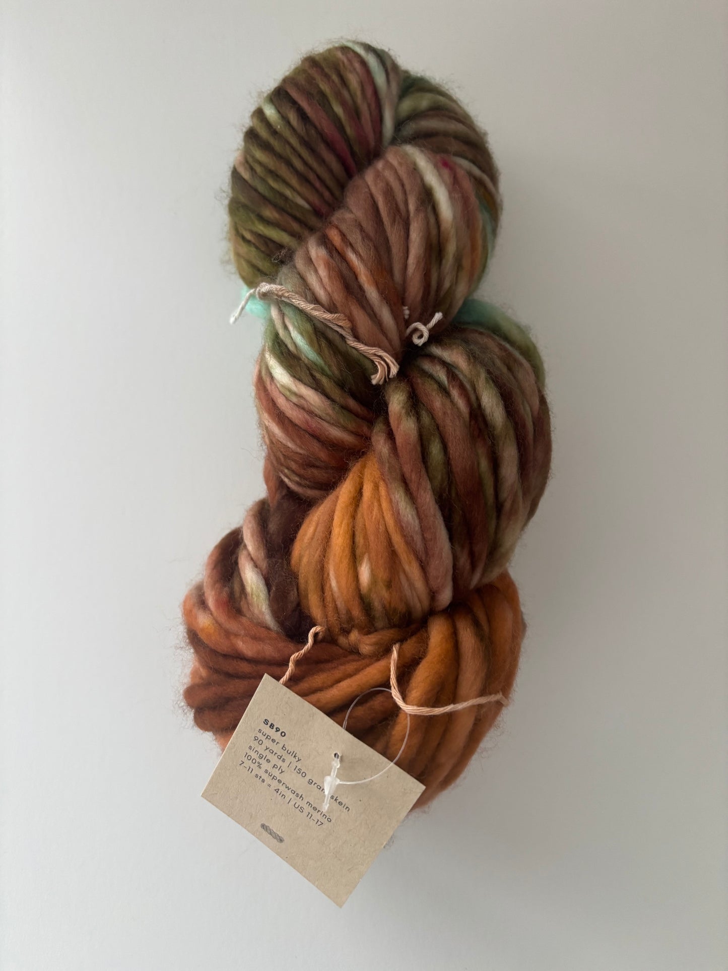 OOAK Yarn - Various Weights - one of a kind skeins