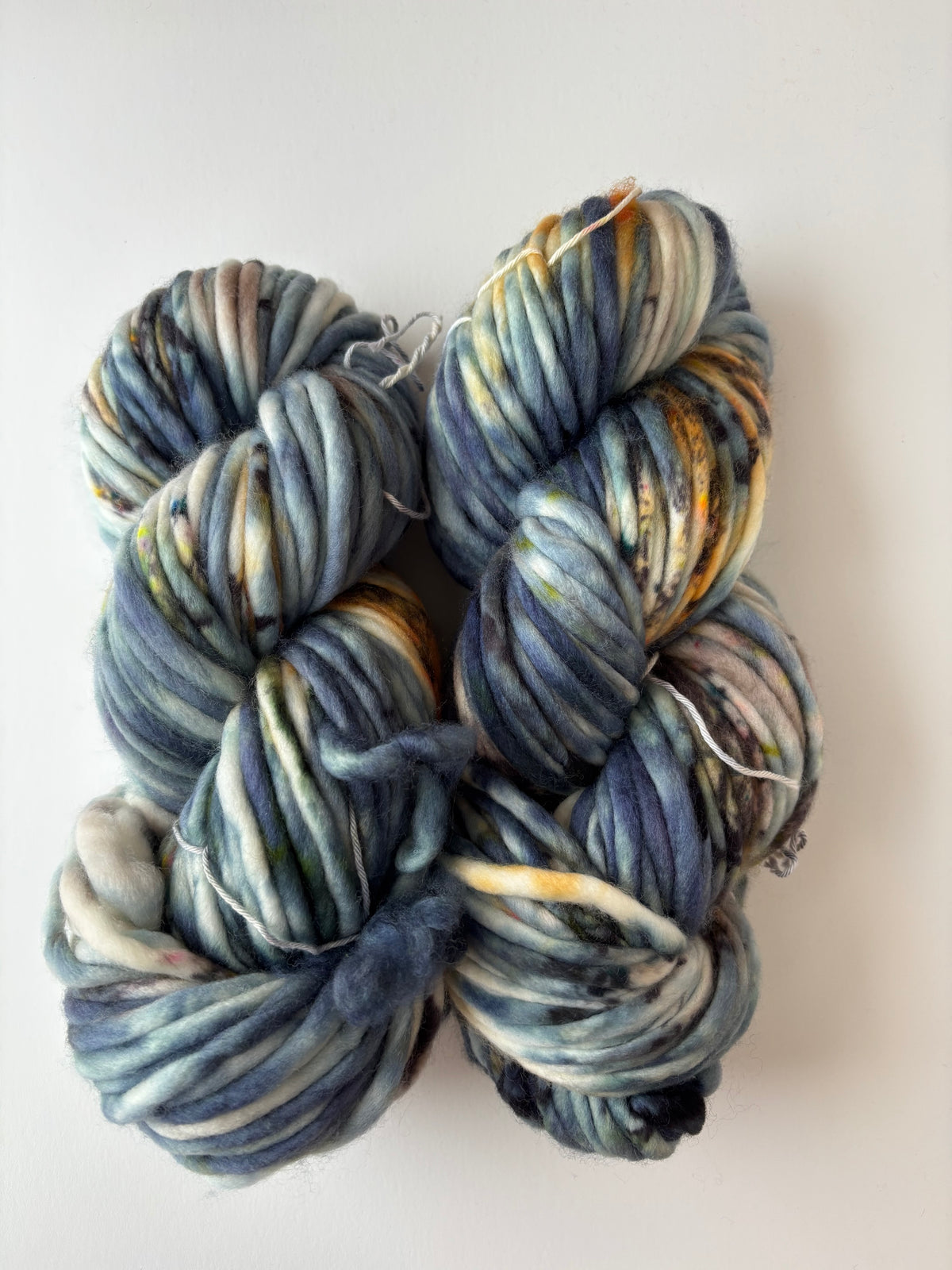 OOAK Yarn - Various Weights - one of a kind skeins