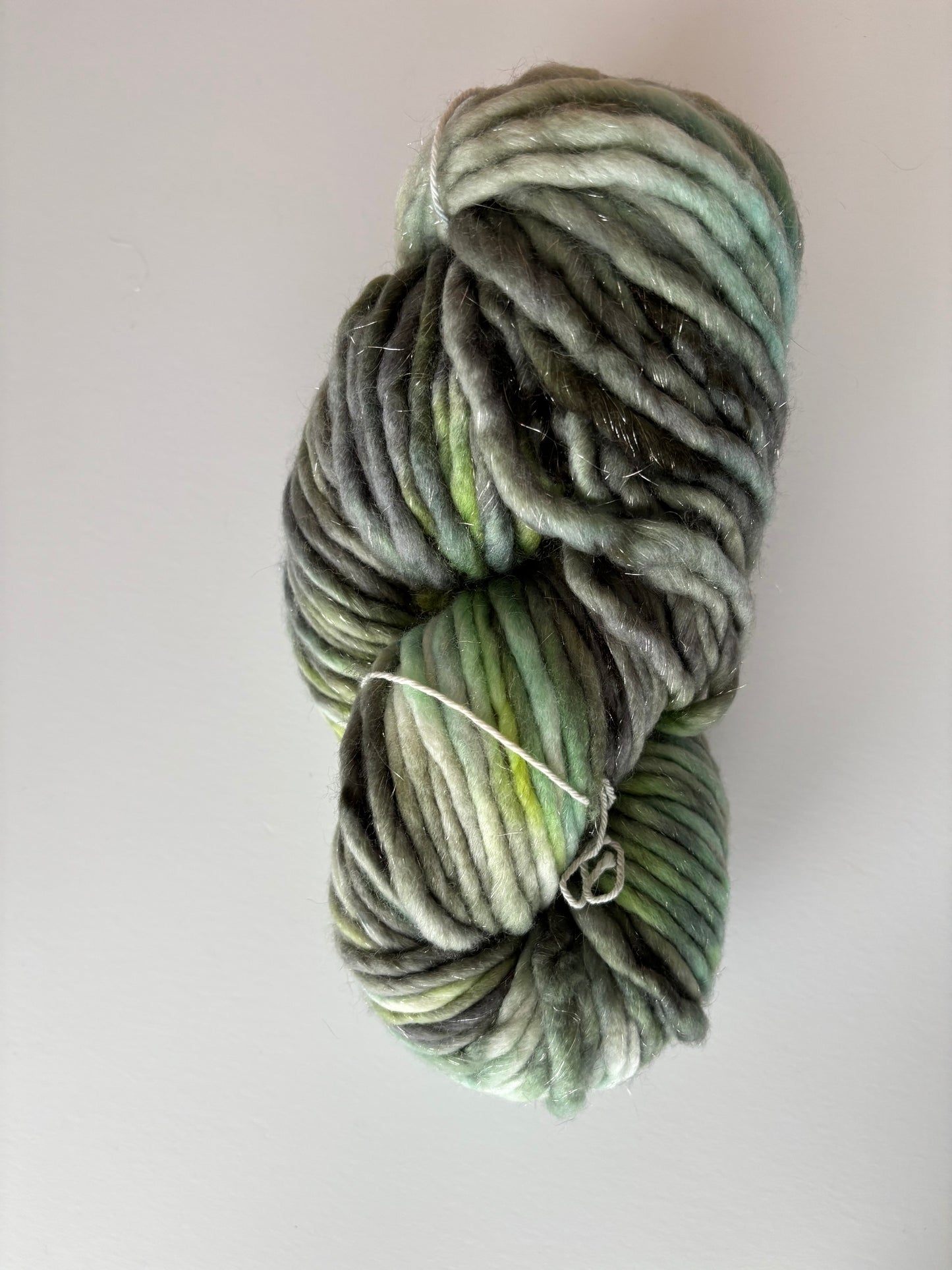 OOAK Yarn - Various Weights - one of a kind skeins