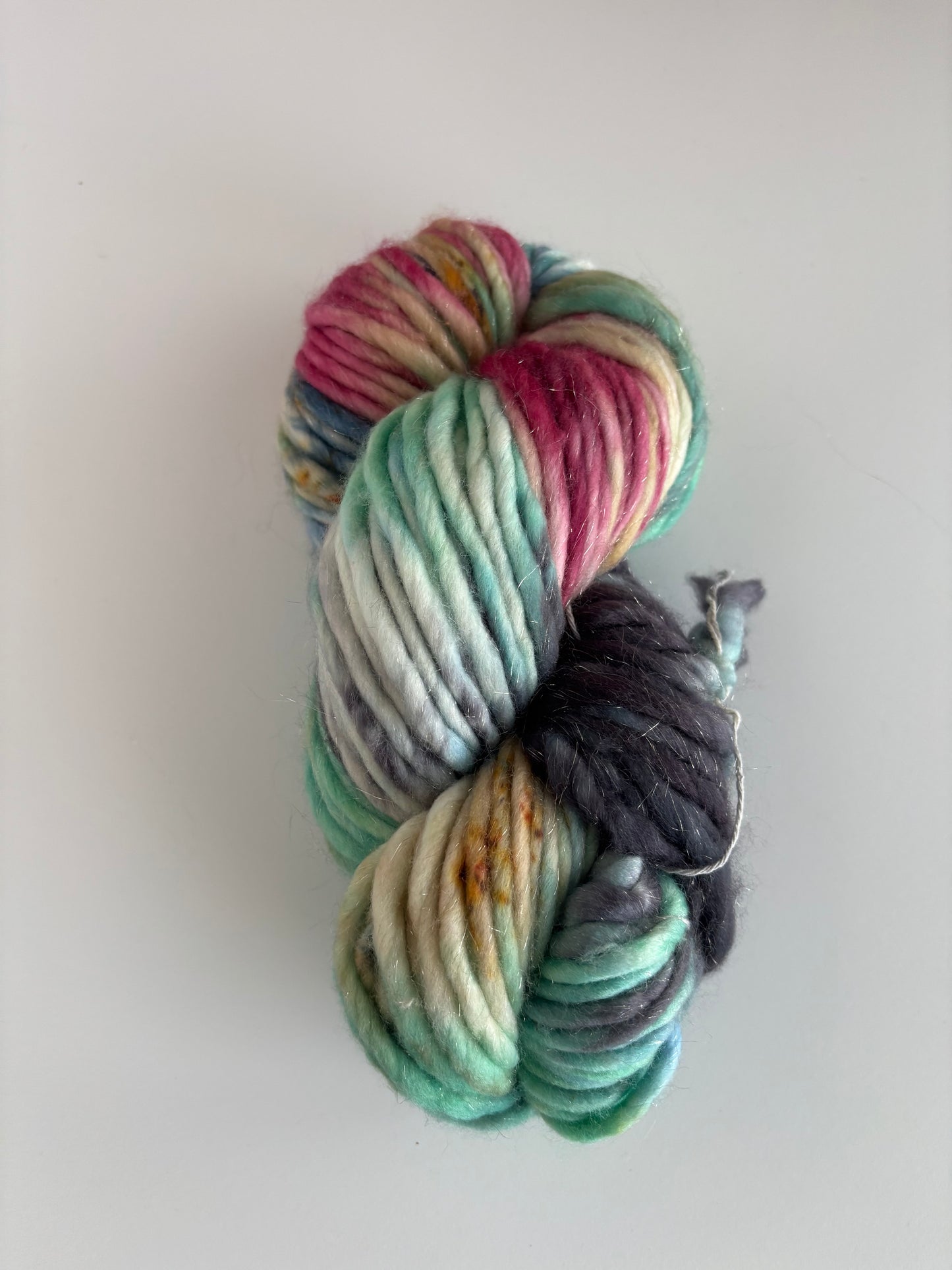 OOAK Yarn - Various Weights - one of a kind skeins