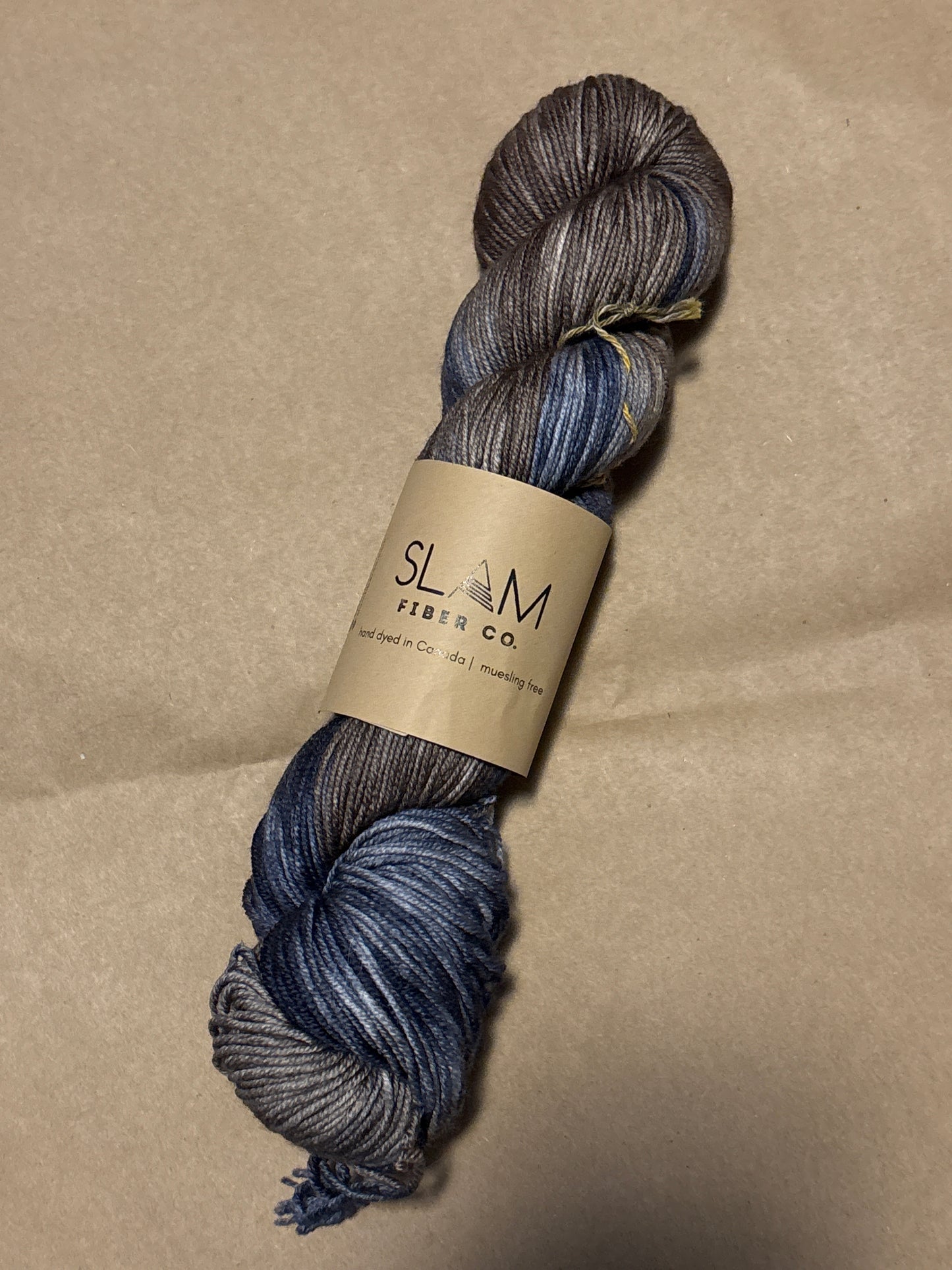 DK Ready to Ship - DK Weight Yarn