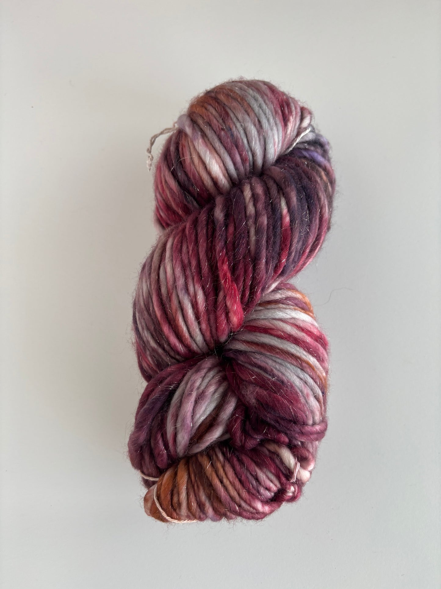 OOAK Yarn - Various Weights - one of a kind skeins