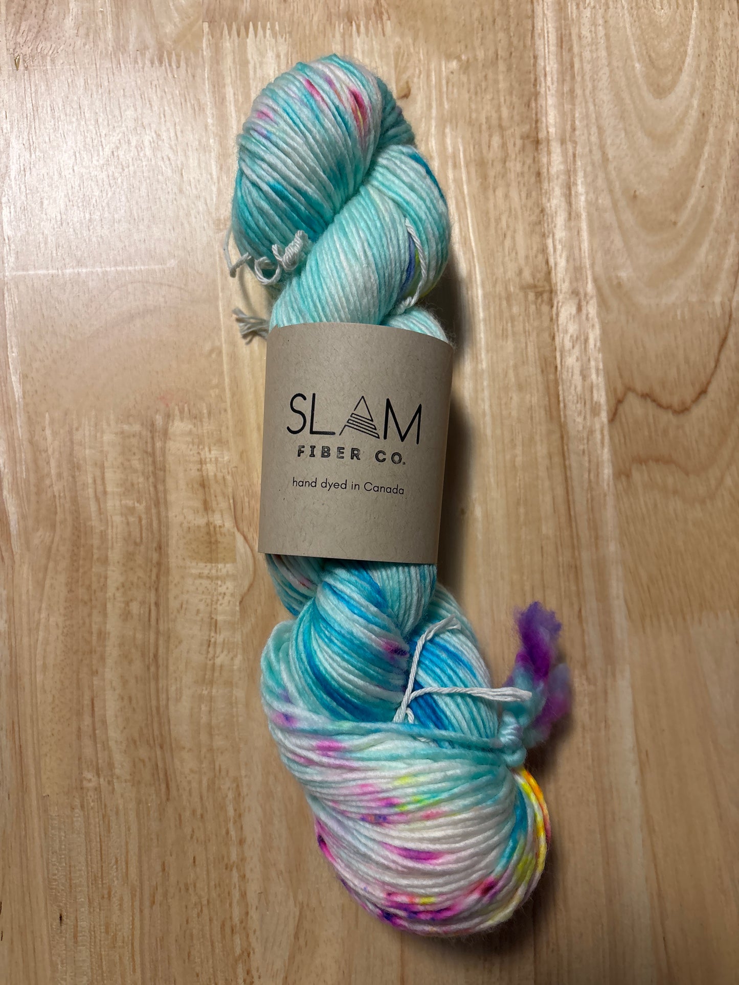 Worsted Ready to Ship - Worsted Weight Yarn