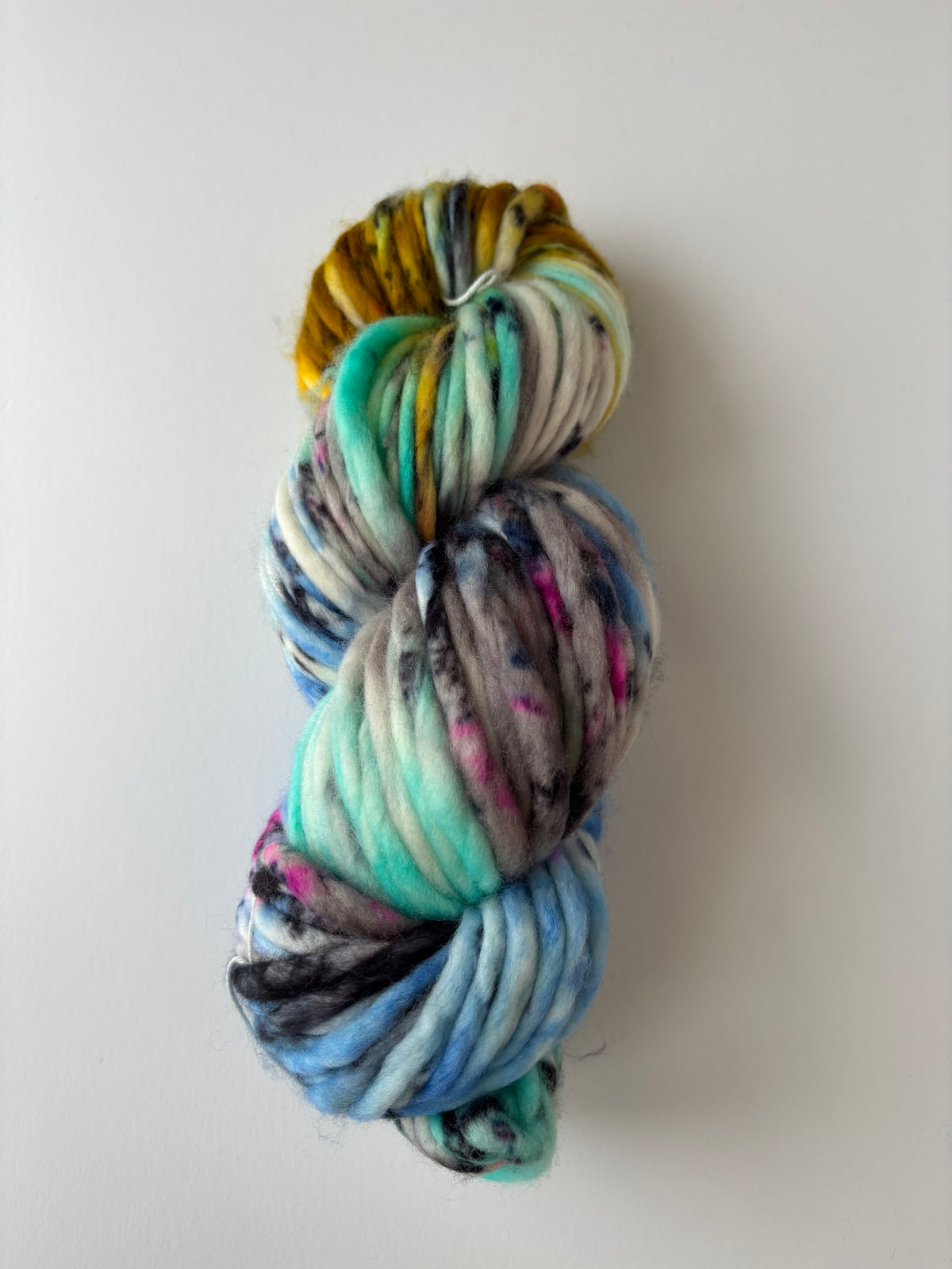 OOAK Yarn - Various Weights - one of a kind skeins