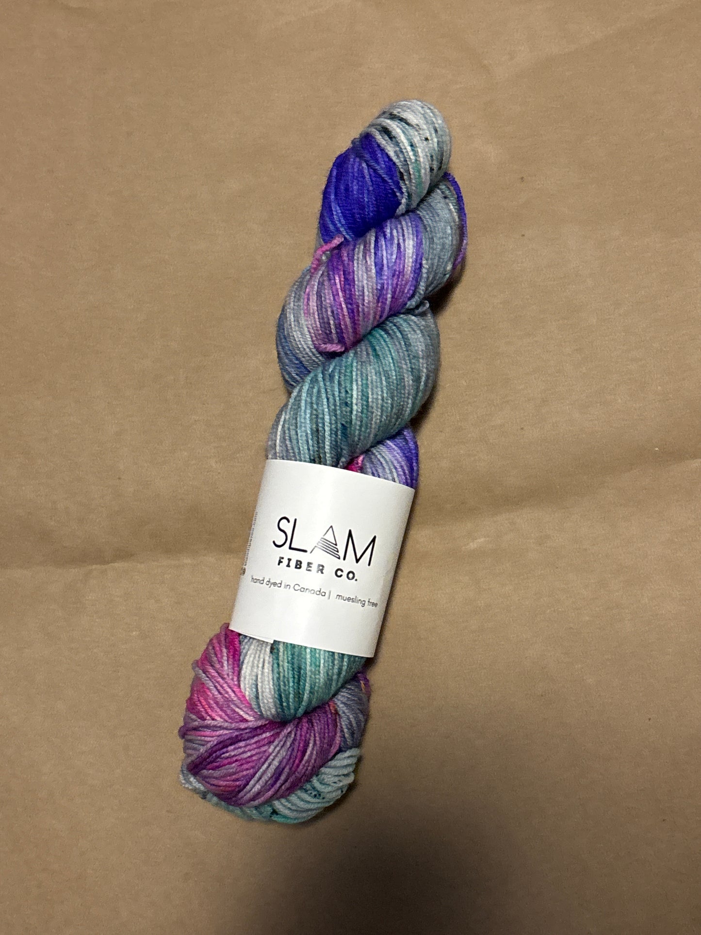 DK Ready to Ship - DK Weight Yarn