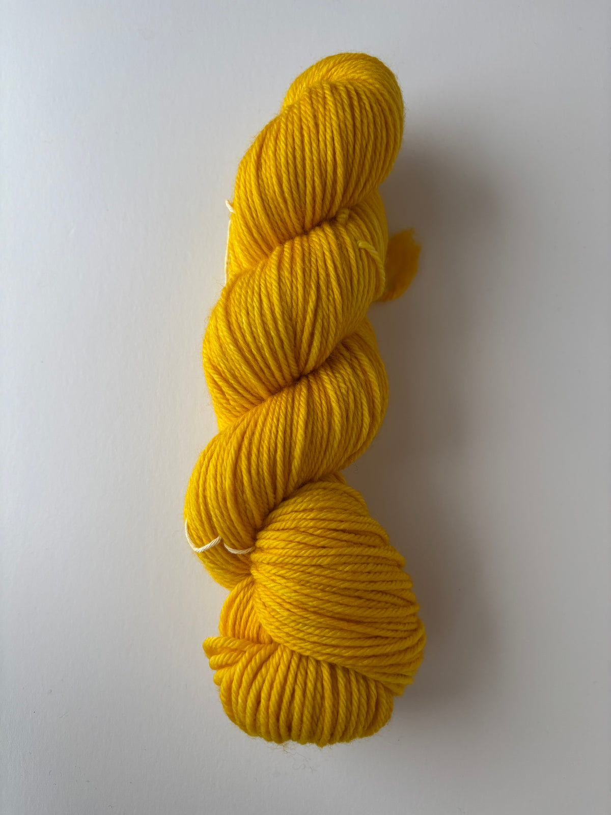 Worsted Plied Ready to Ship - Worsted Weight Yarn