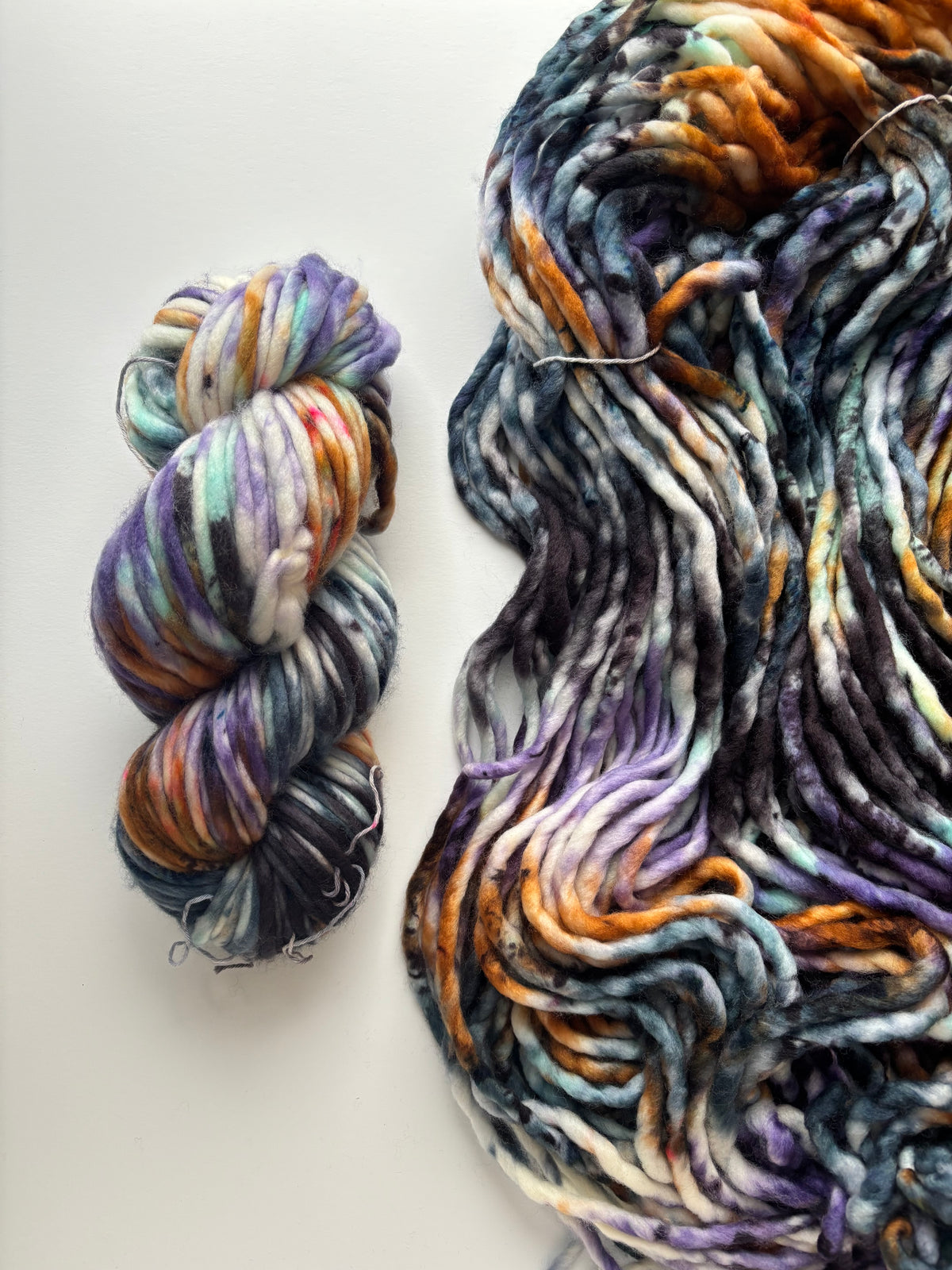 Chub Club⁵ Yarn Subscription