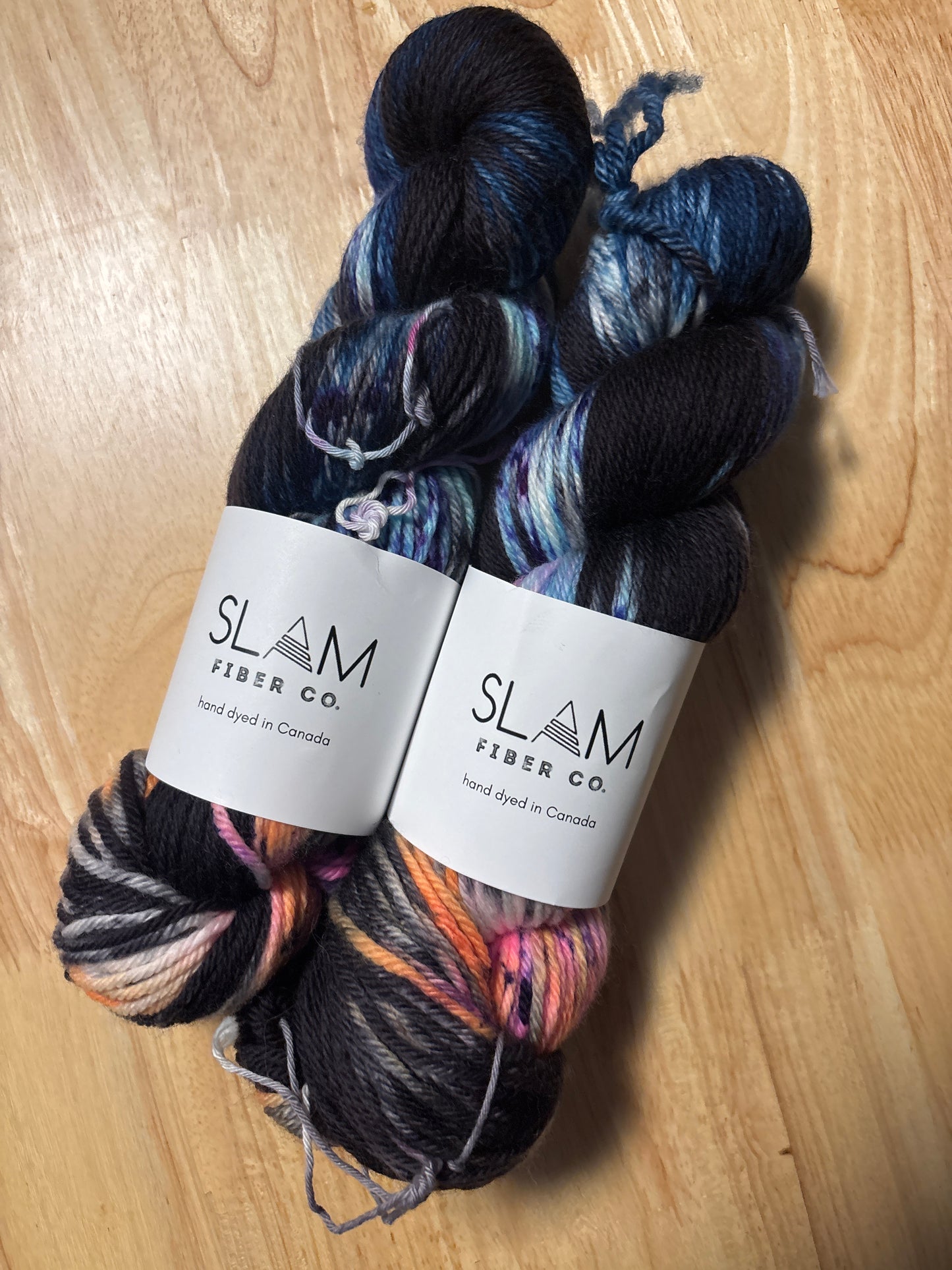 Worsted Ready to Ship - Worsted Weight Yarn