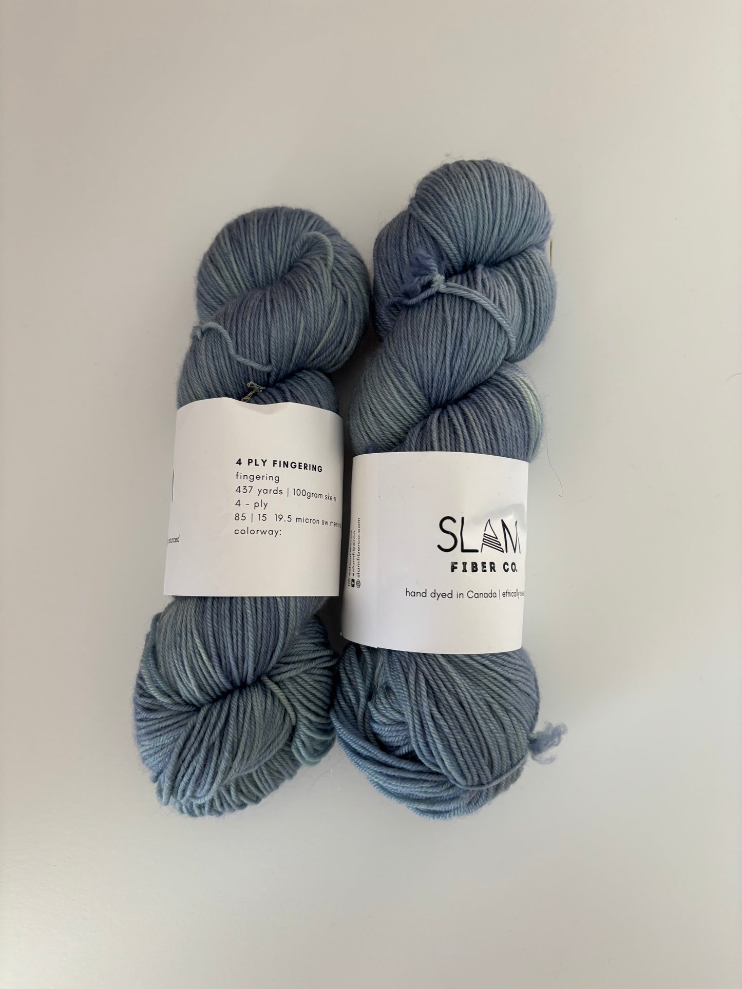 OOAK Yarn - Various Weights - one of a kind skeins