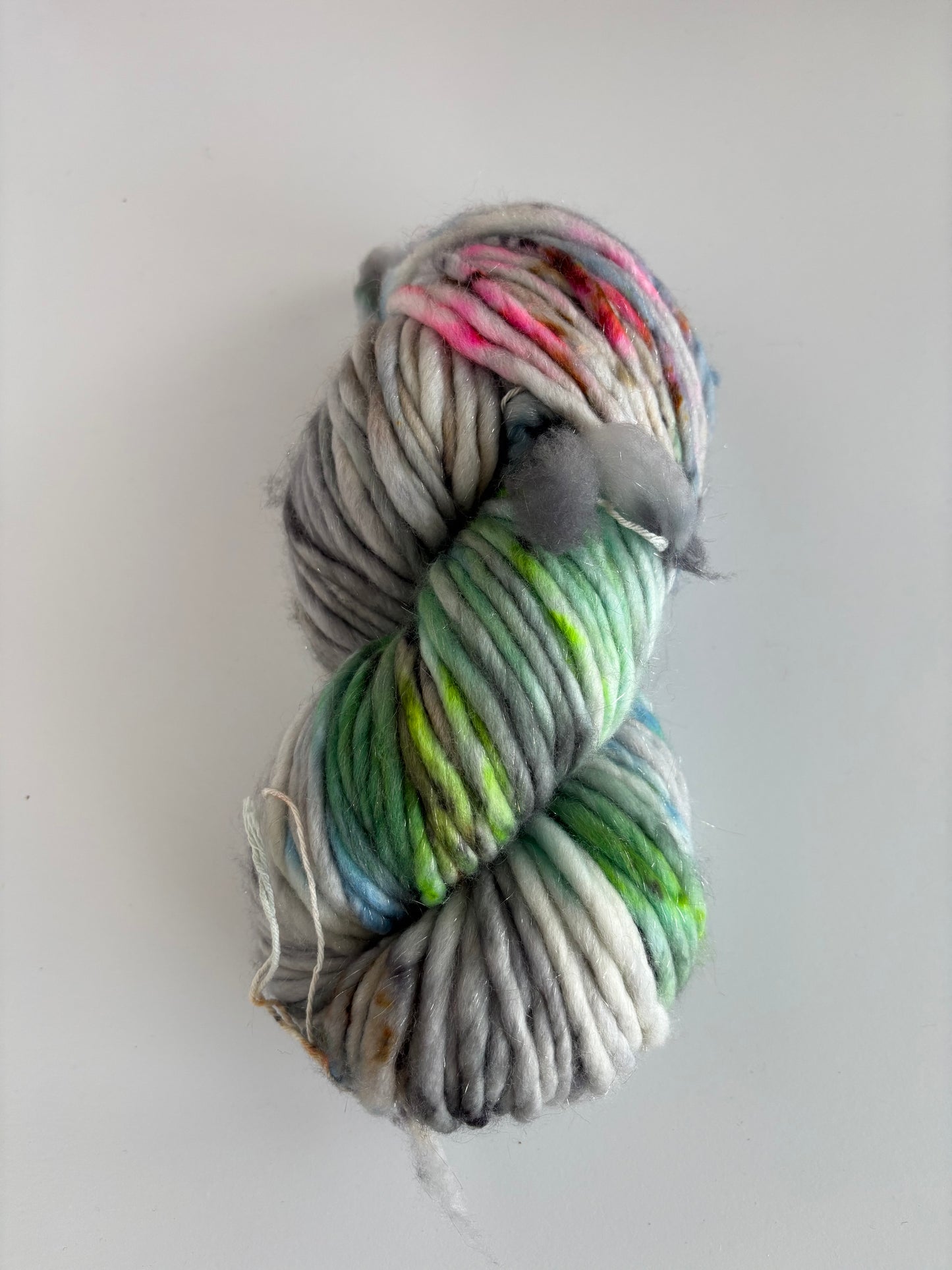 OOAK Yarn - Various Weights - one of a kind skeins
