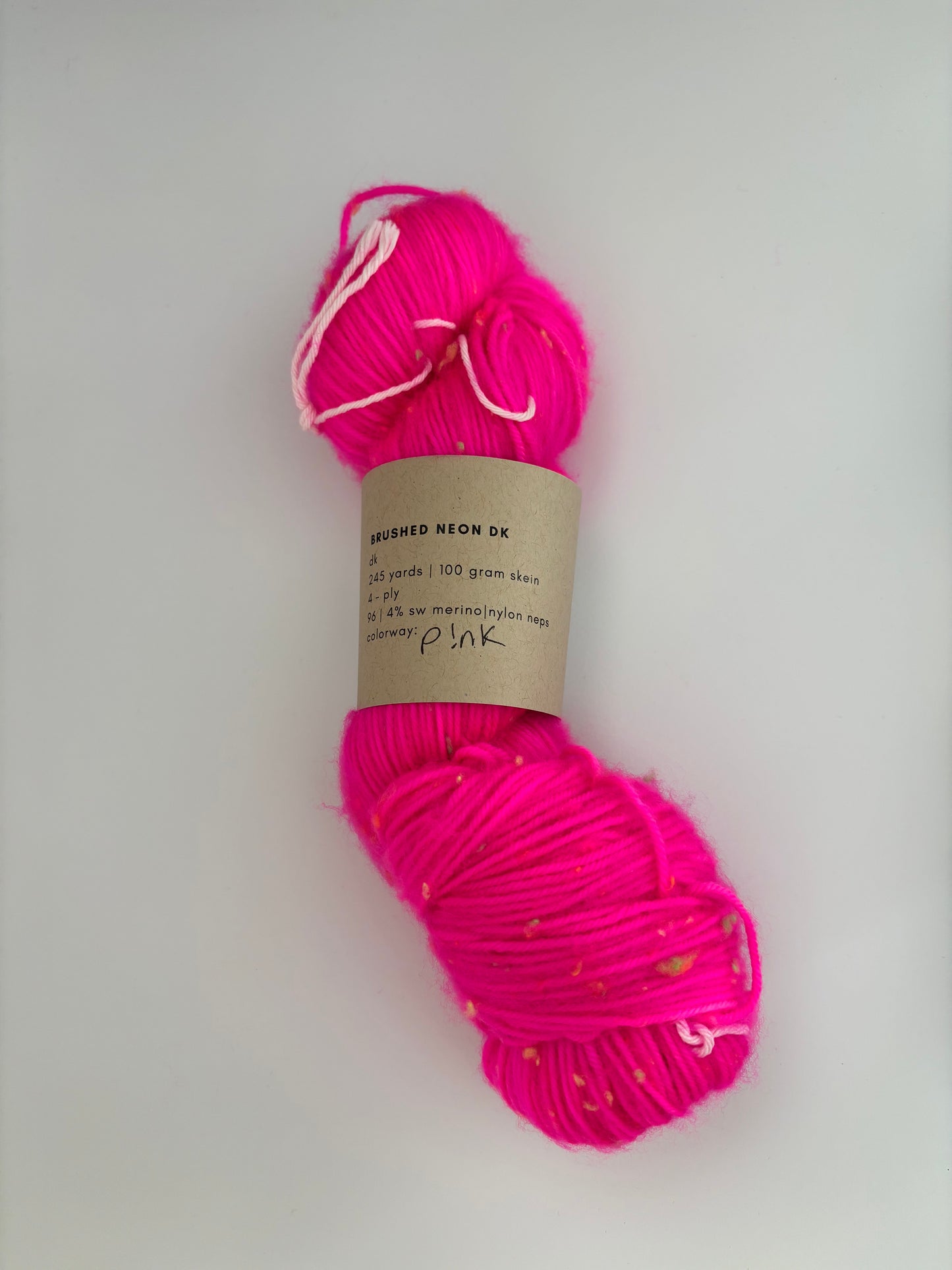 DK Ready to Ship - DK Weight Yarn