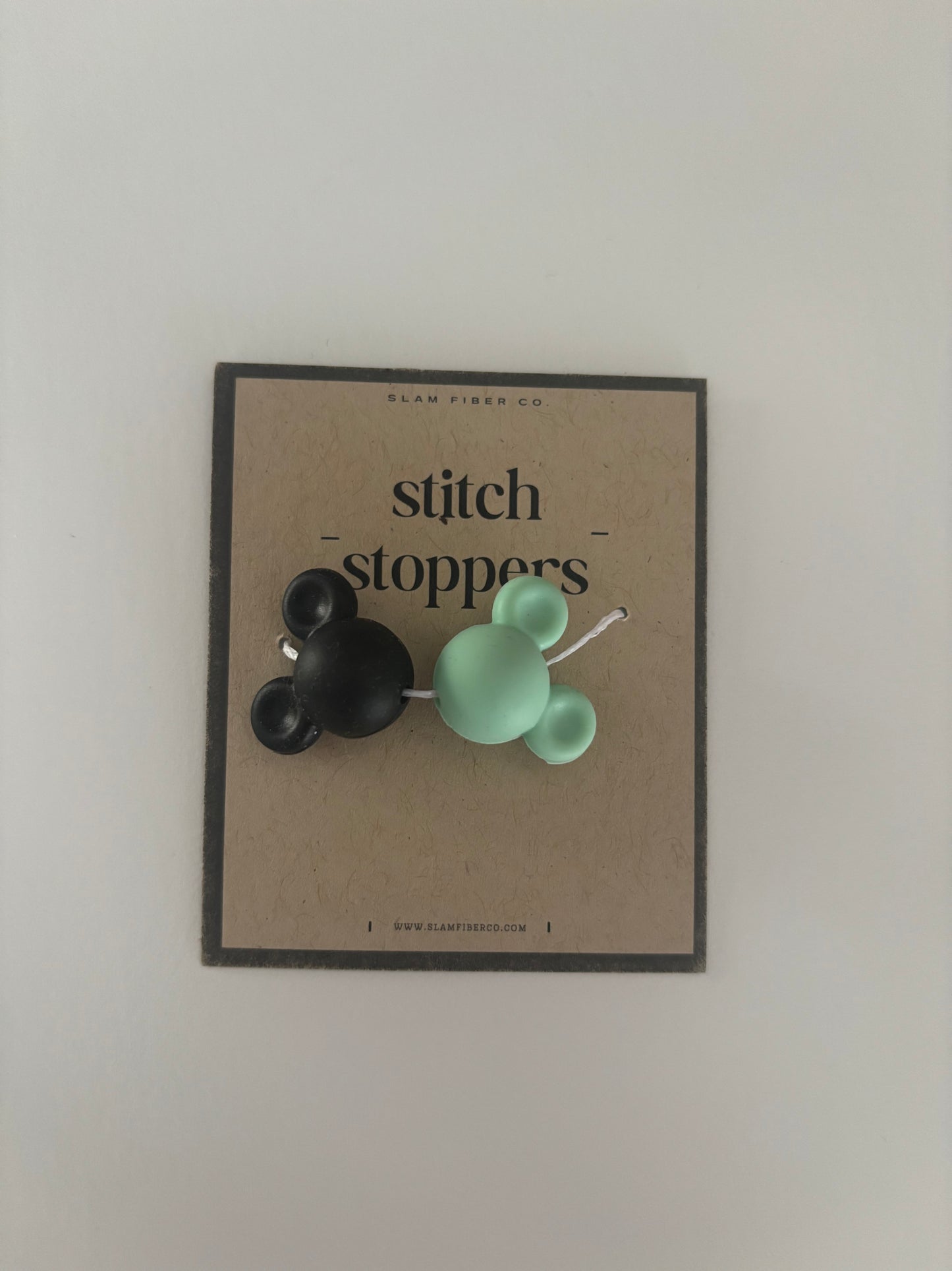 Stitch Markers