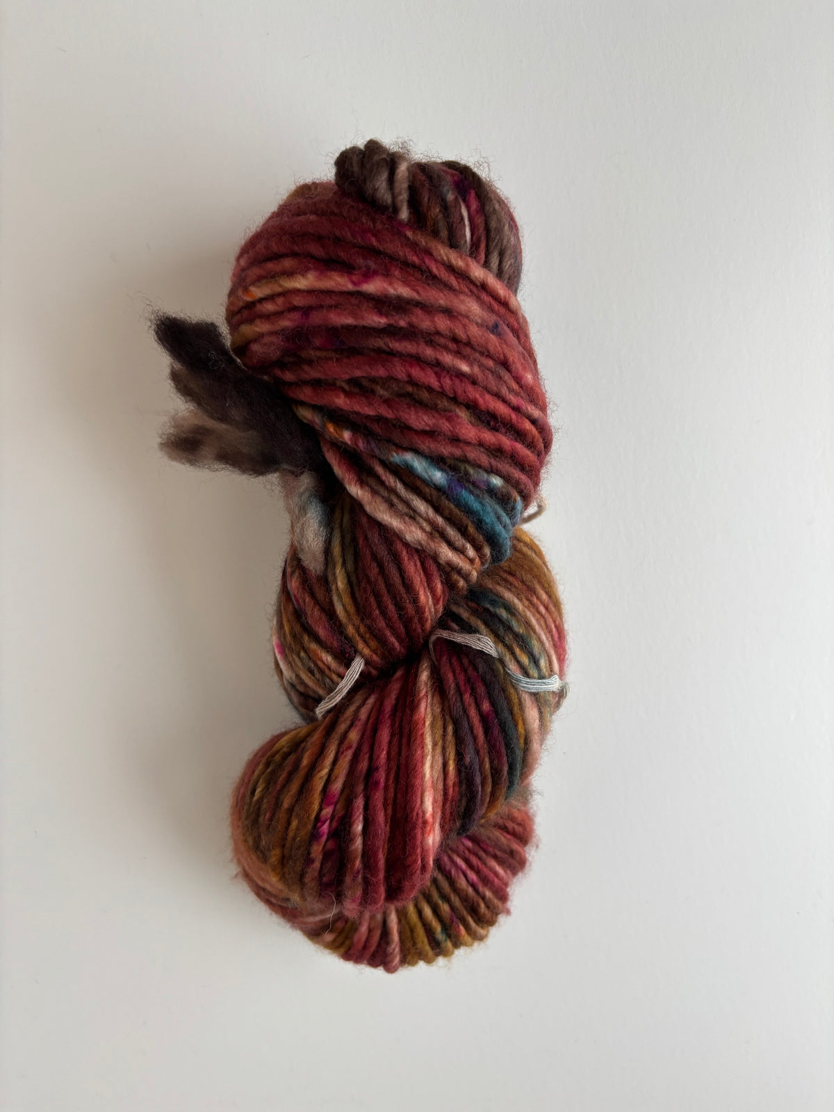 OOAK Yarn - Various Weights - one of a kind skeins