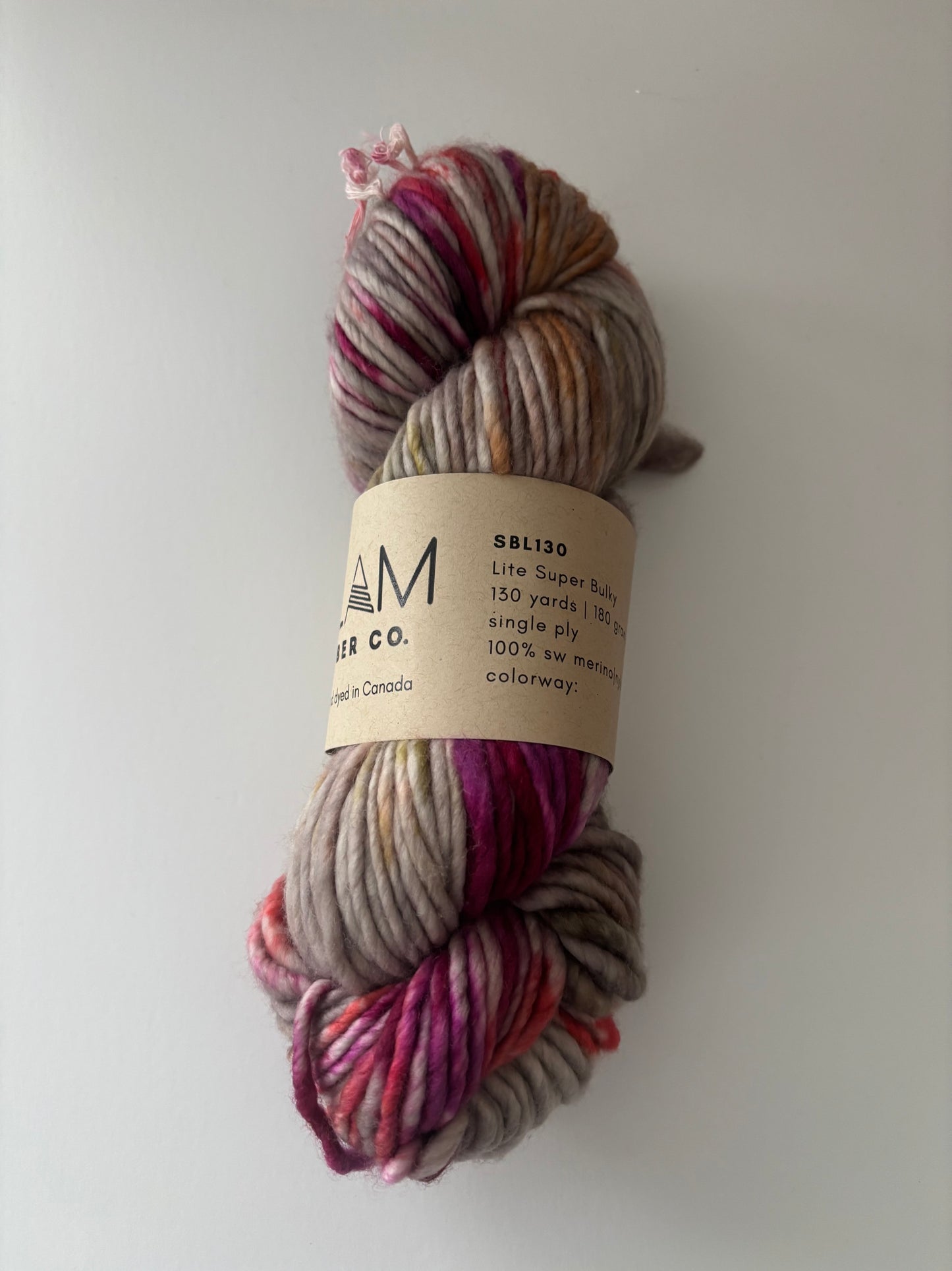 OOAK Yarn - Various Weights - one of a kind skeins