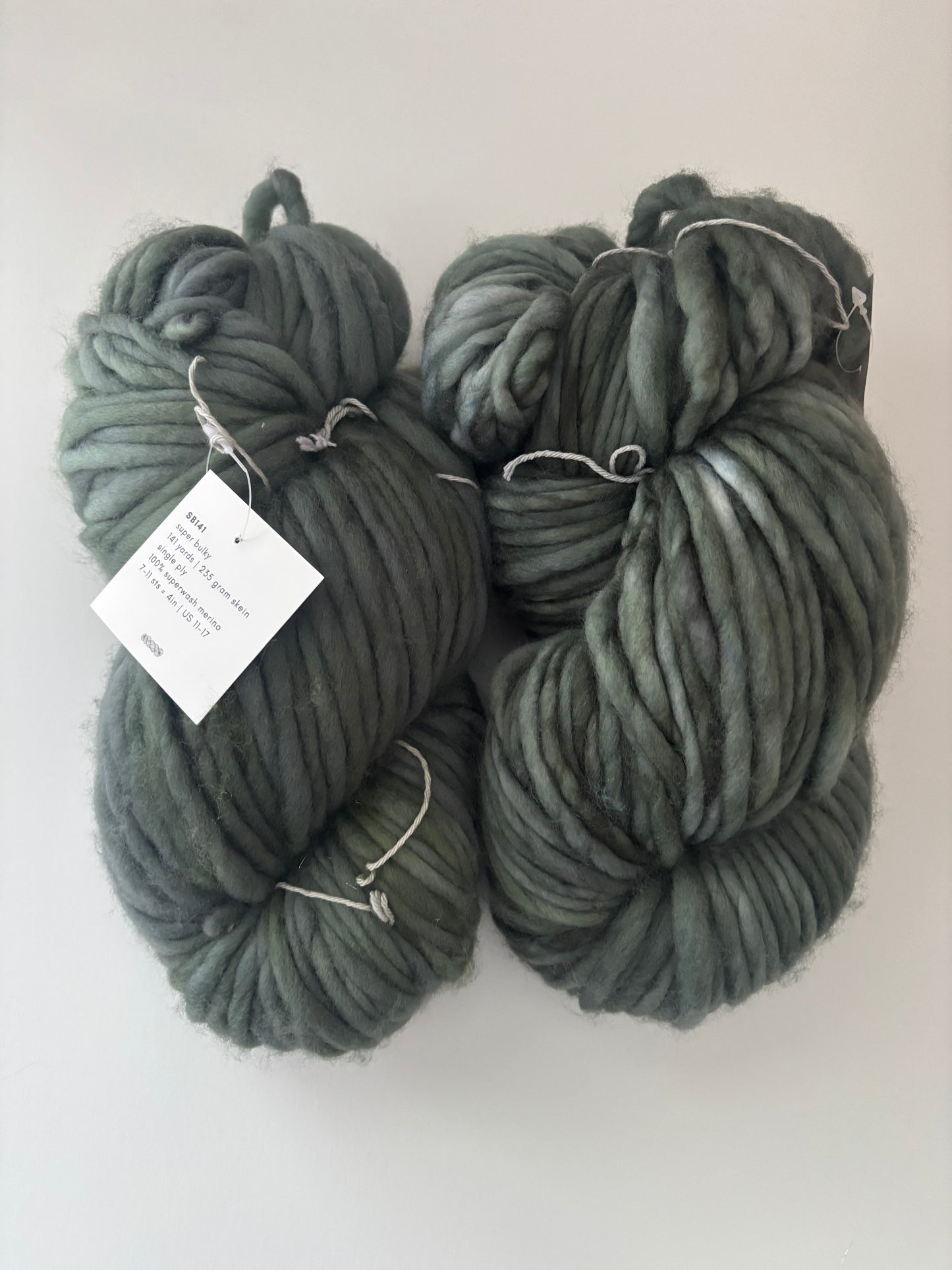 OOAK Yarn - Various Weights - one of a kind skeins