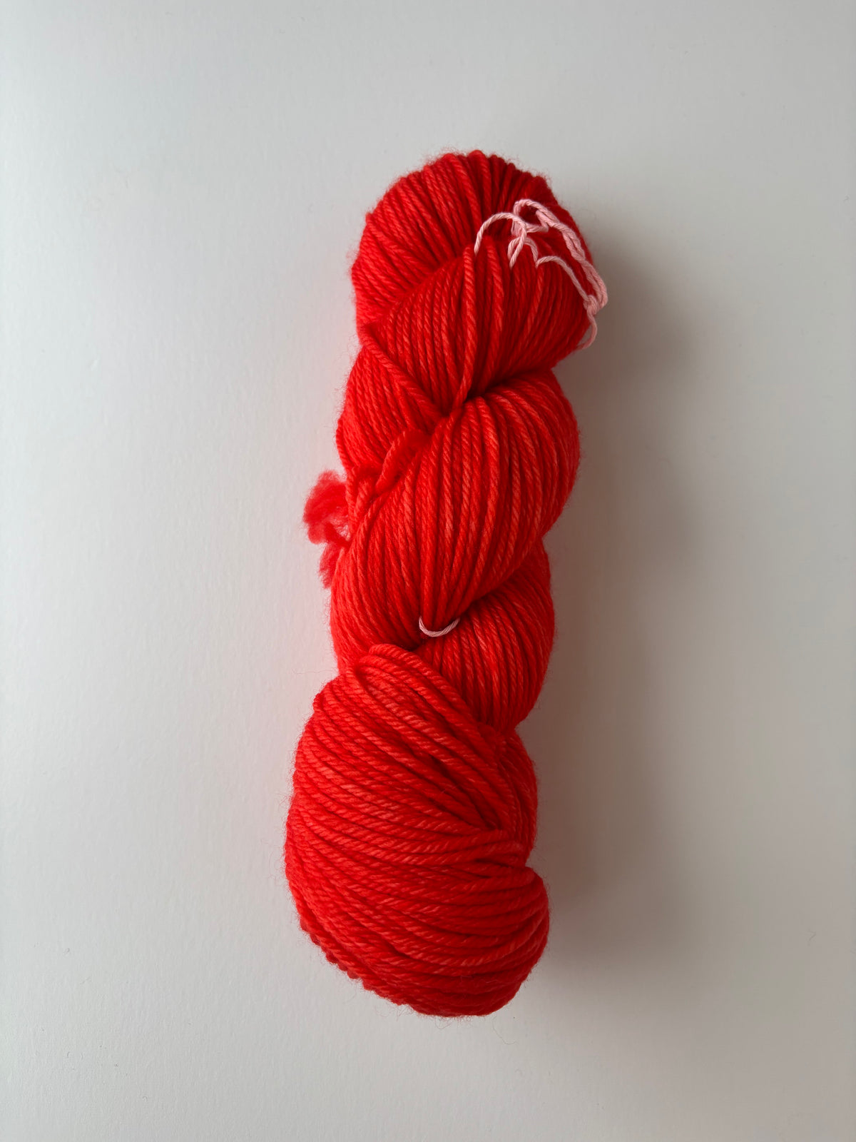 Worsted Plied Ready to Ship - Worsted Weight Yarn