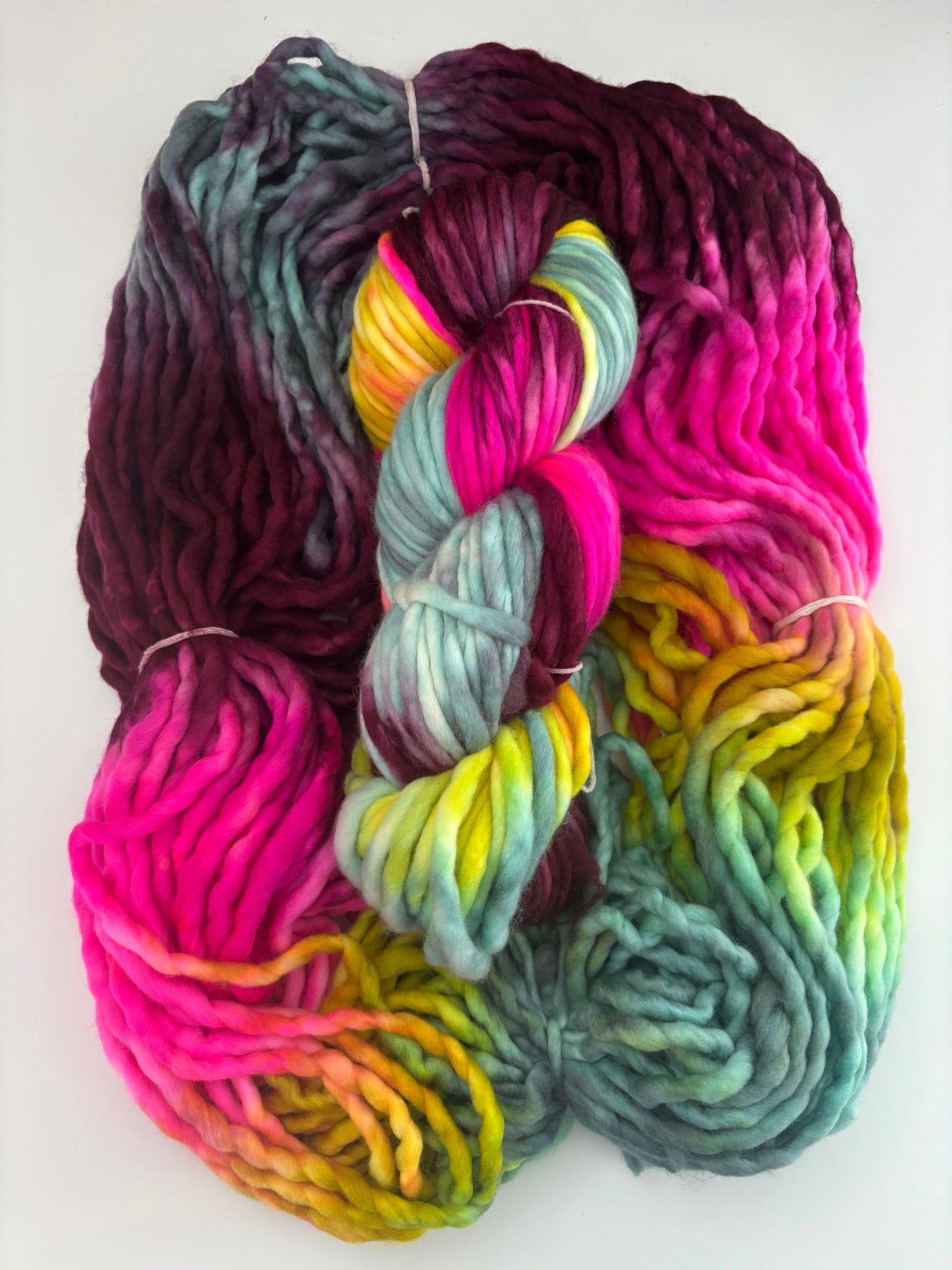 Chub Club⁵ Yarn Subscription