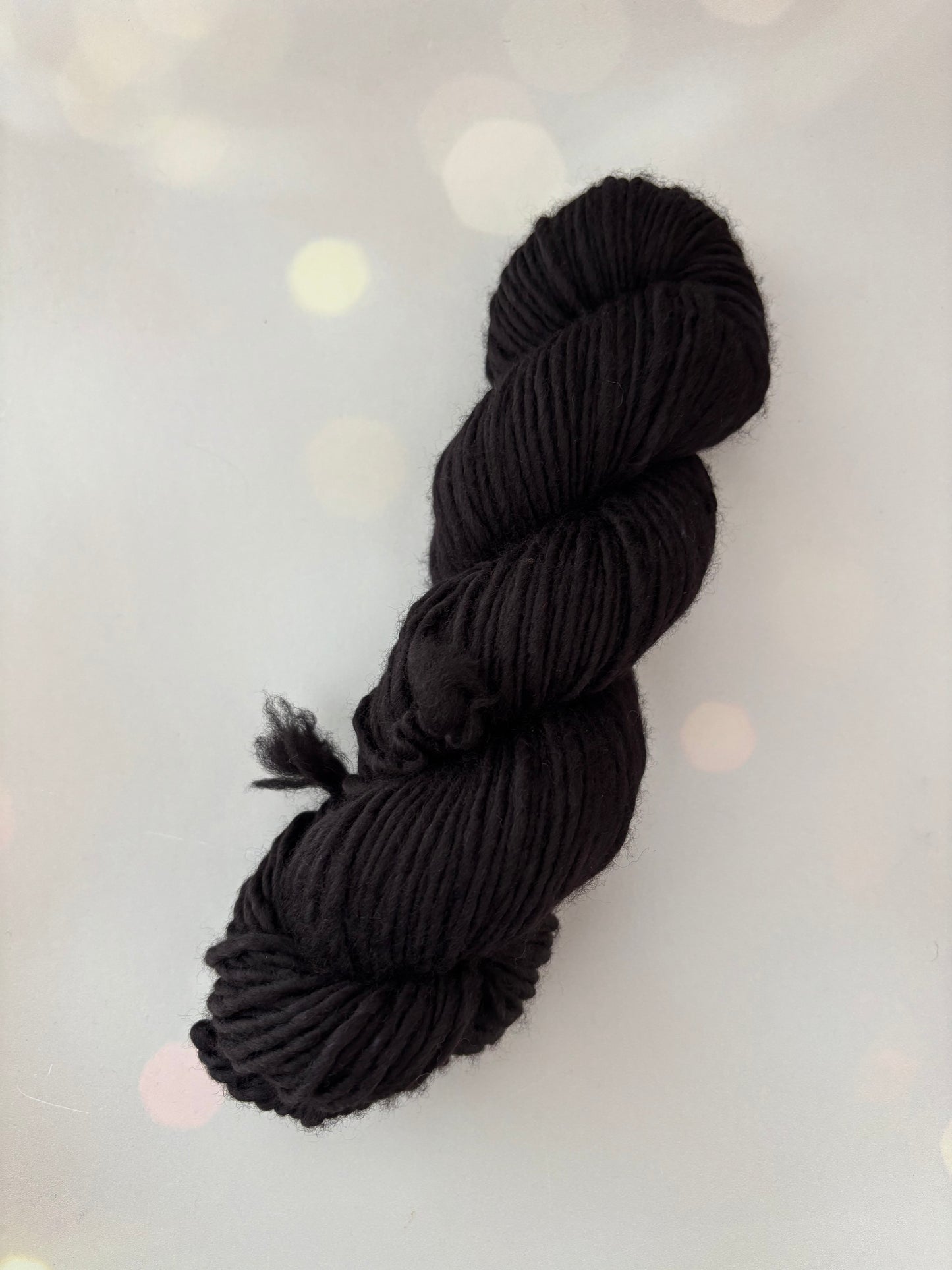 Petite Plush Ready to Ship - Light Bulky Yarn