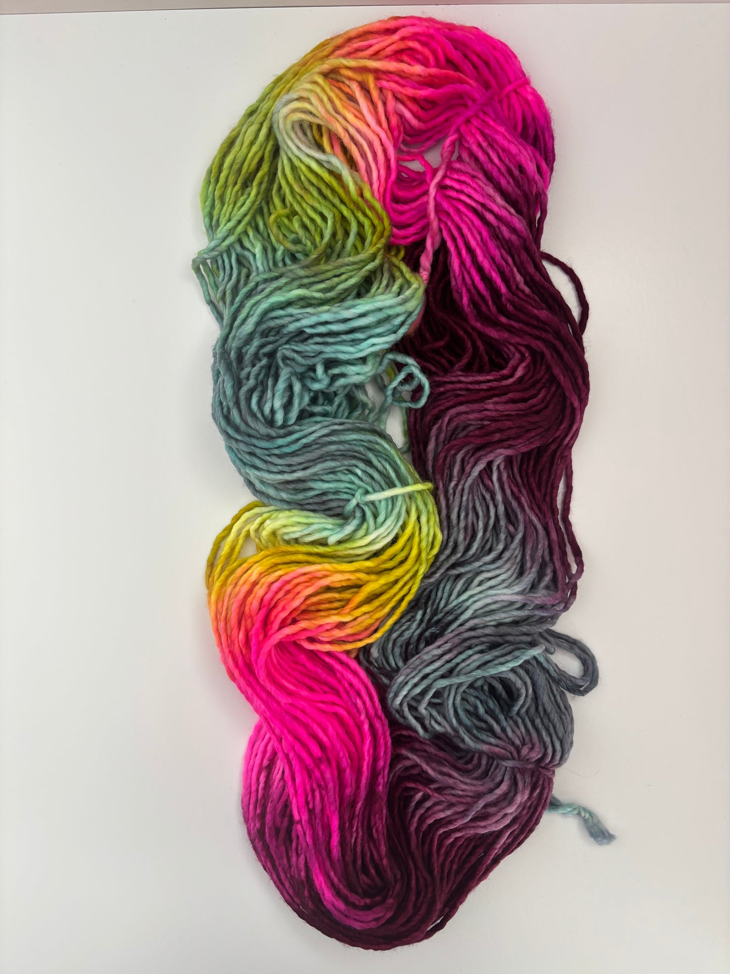 Chub Club⁵ Yarn Subscription