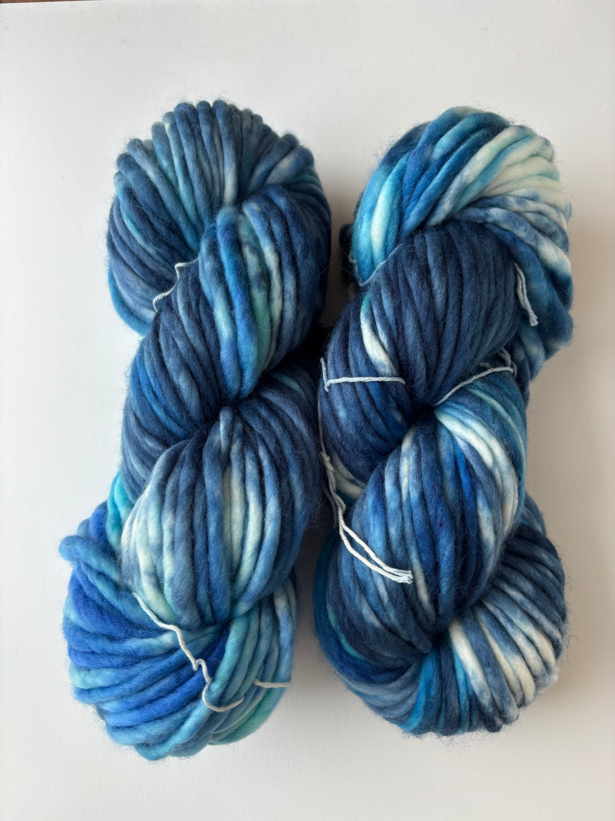 OOAK Yarn - Various Weights - one of a kind skeins