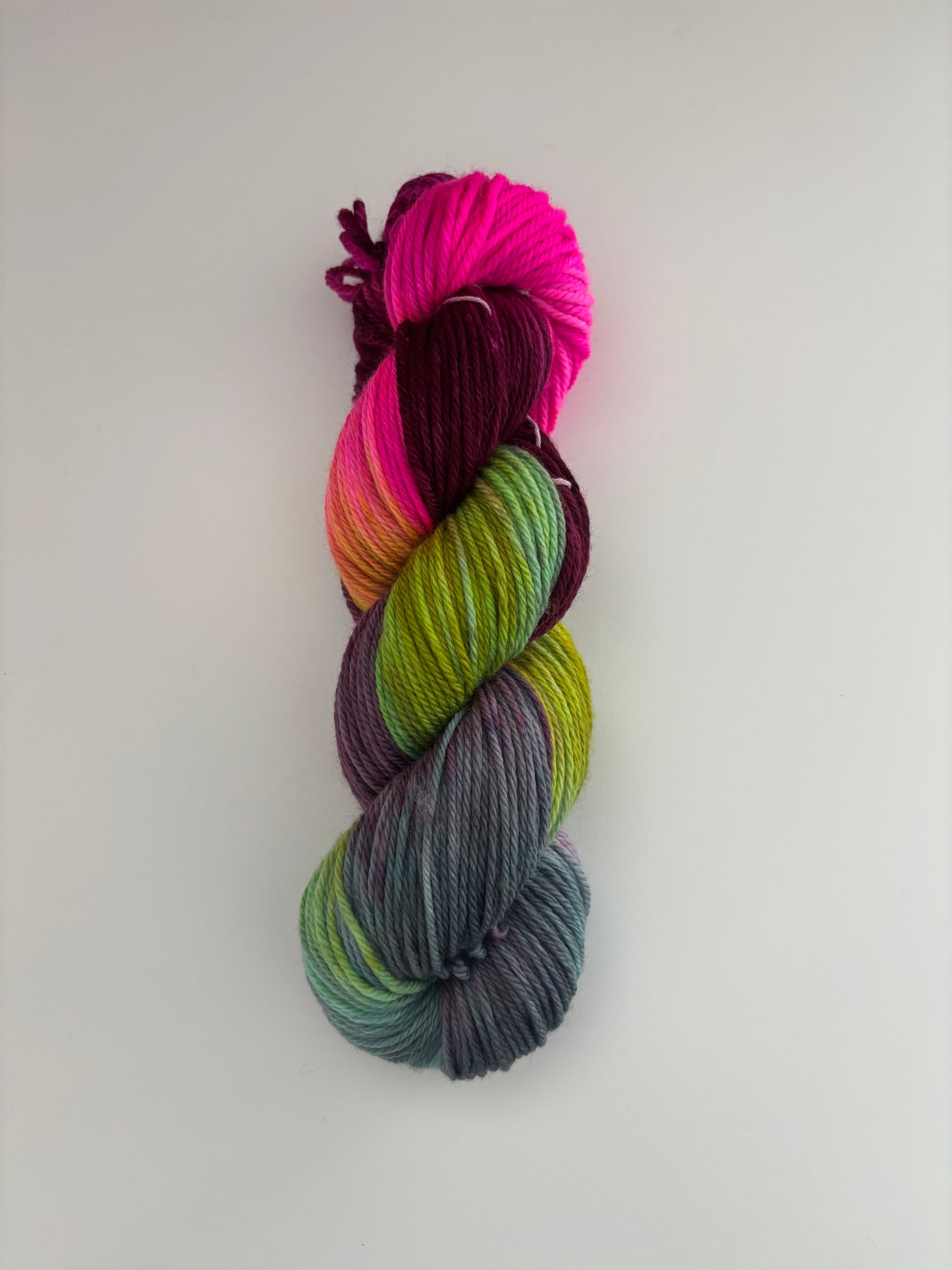 Chub Club⁵ Yarn Subscription