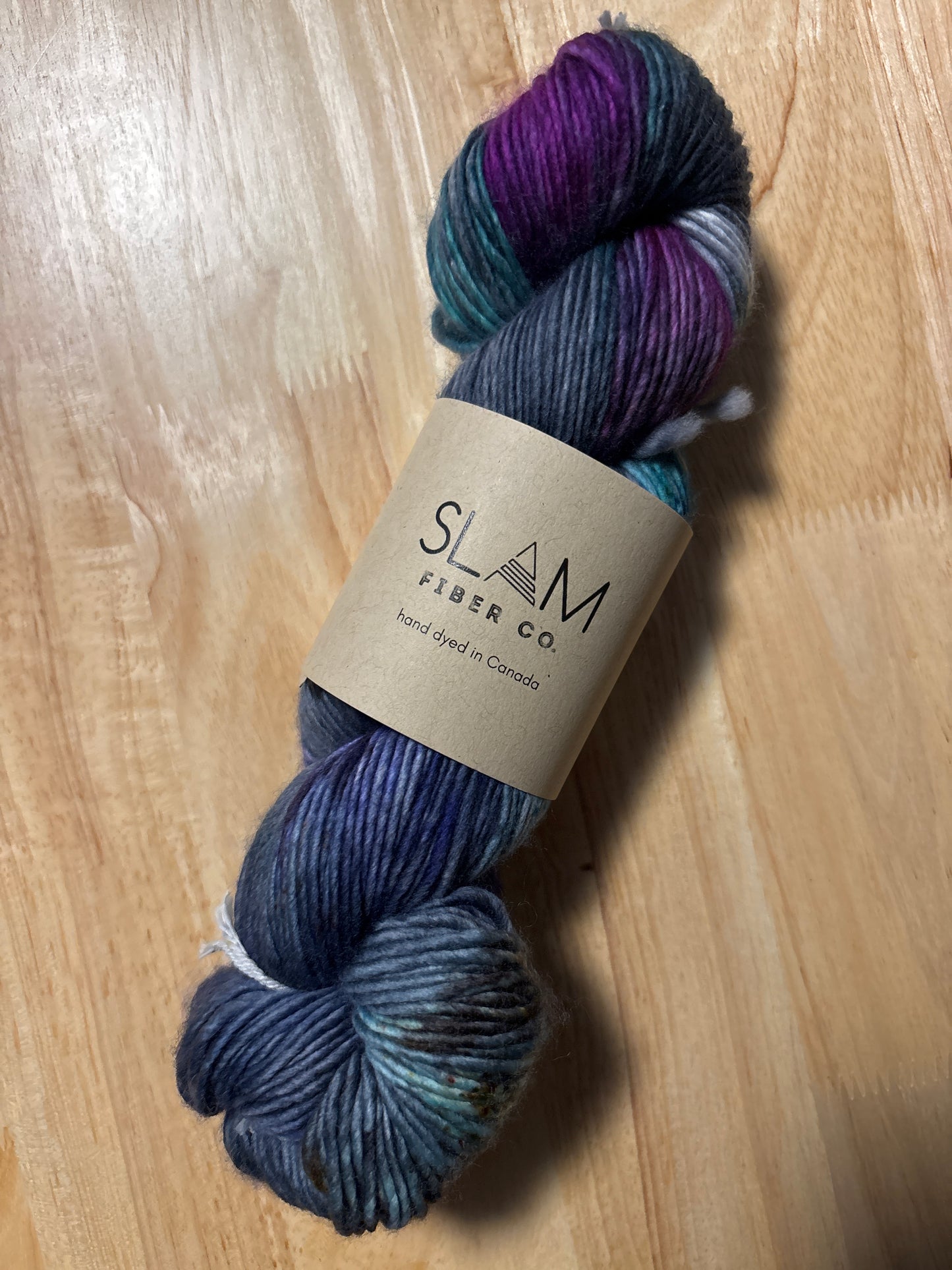 Worsted Ready to Ship - Worsted Weight Yarn