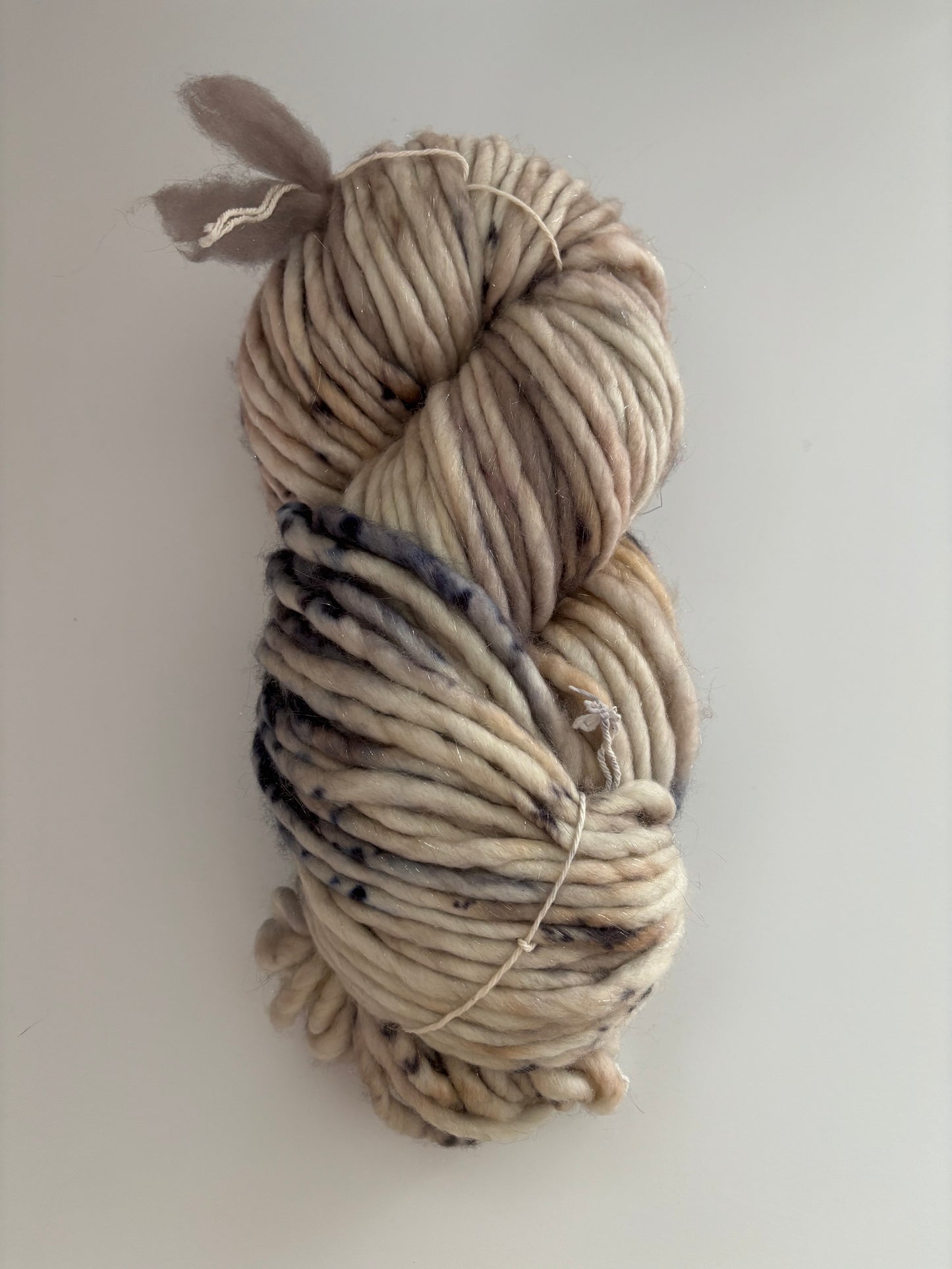 OOAK Yarn - Various Weights - one of a kind skeins
