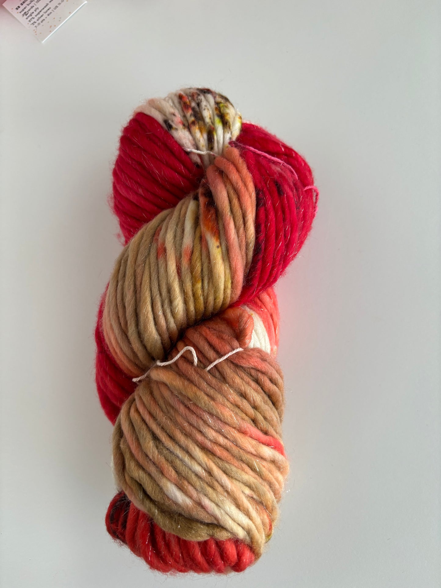 OOAK Yarn - Various Weights - one of a kind skeins