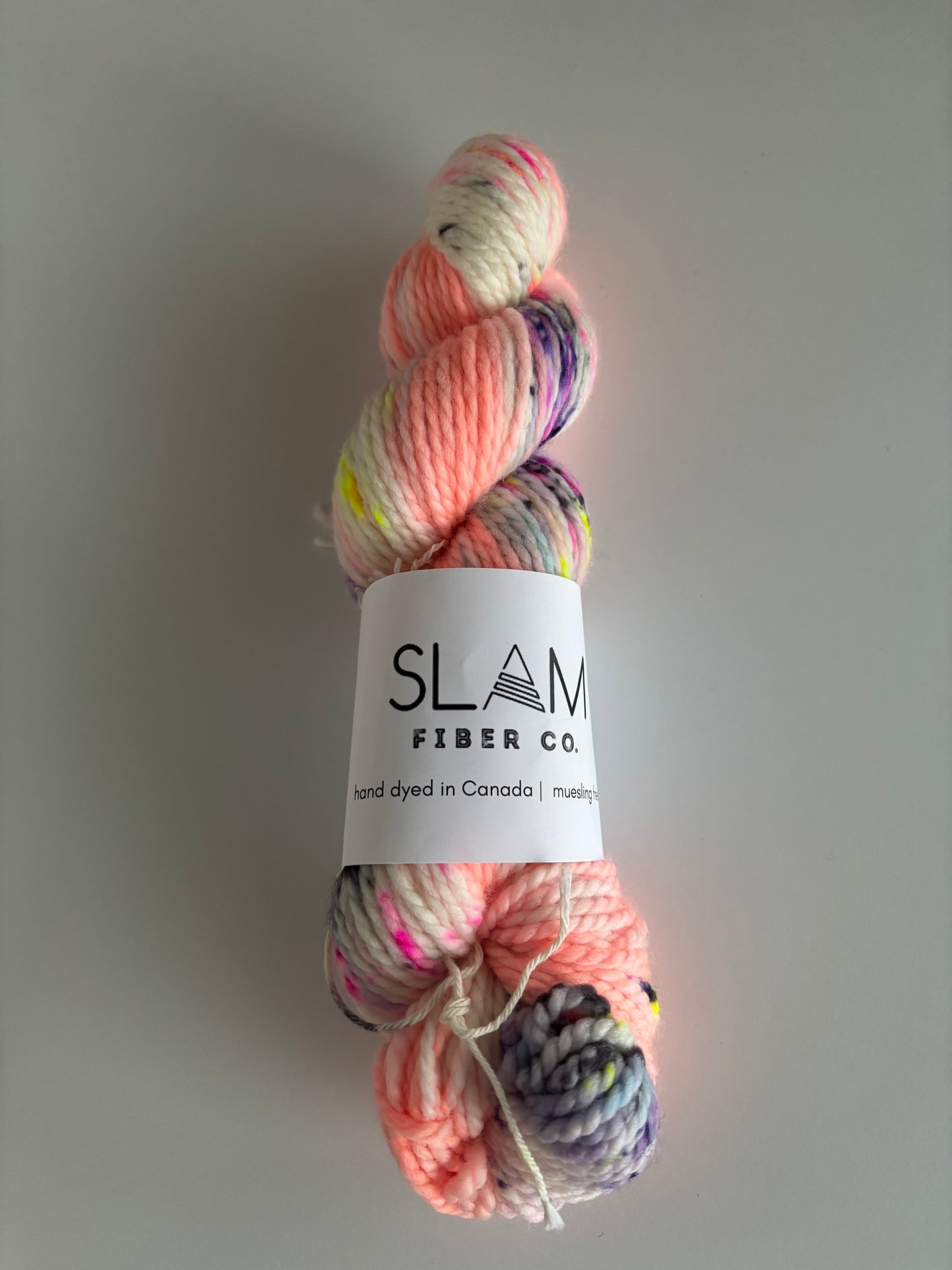 OOAK Yarn - Various Weights - one of a kind skeins