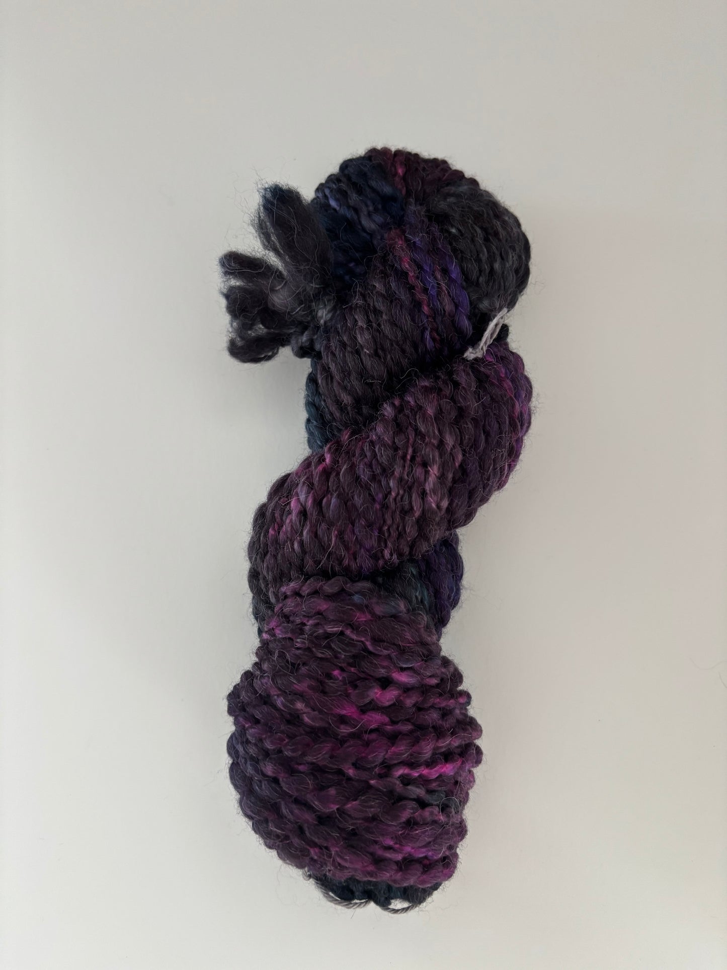 Bauble Ready to Ship - Light Super Bulky Yarn