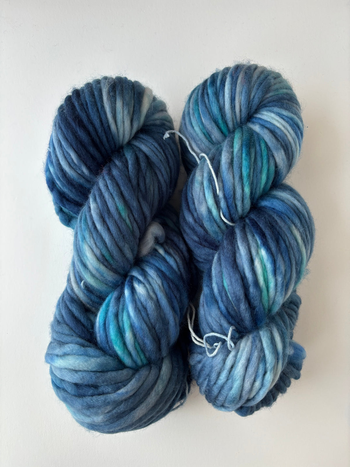 OOAK Yarn - Various Weights - one of a kind skeins